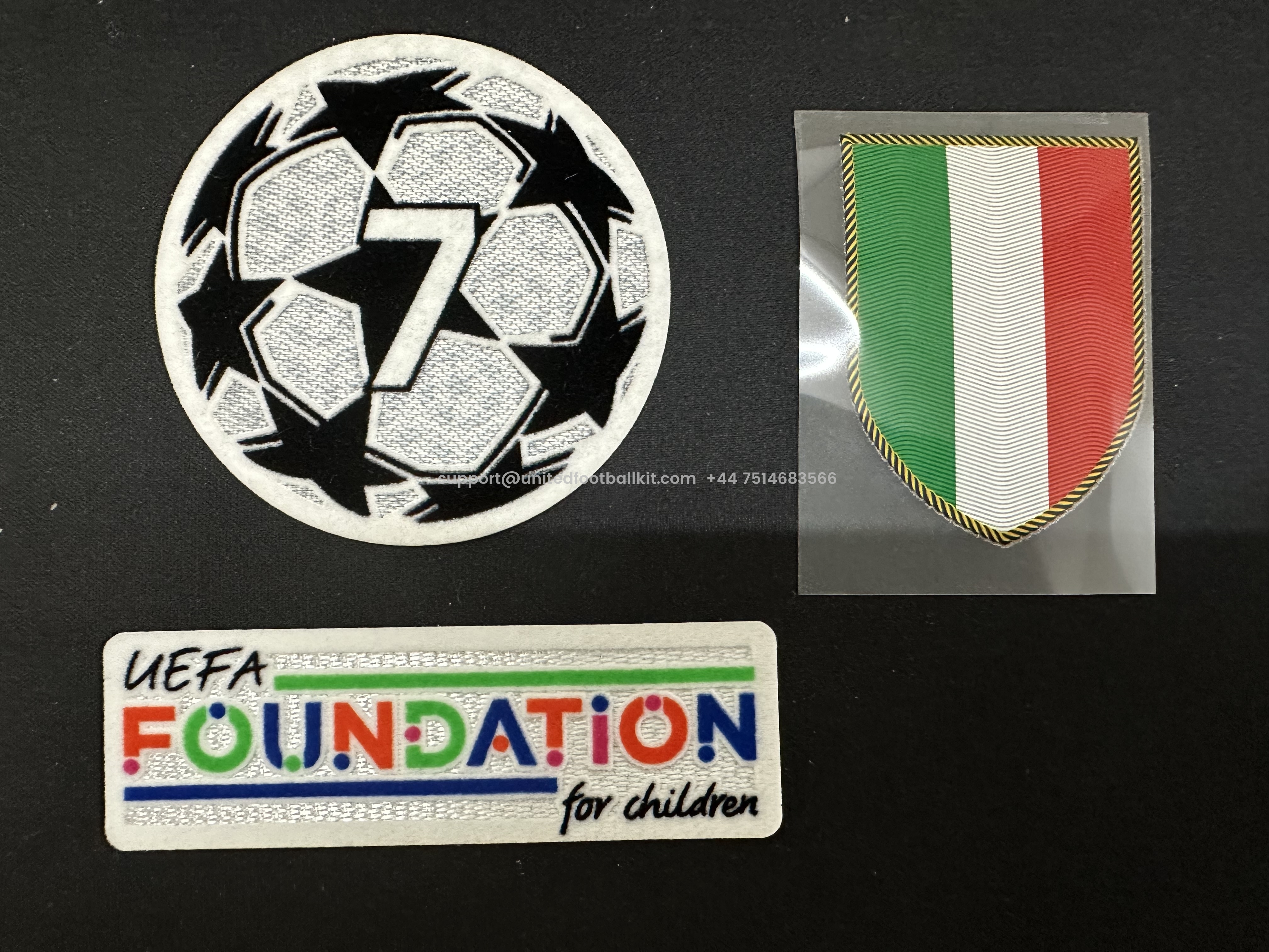 Unitedfootballkit.com | 22-23 AC Milan Home Jersey - Fans Version -Customize Name, Number and Patch | Worldwide Shipping