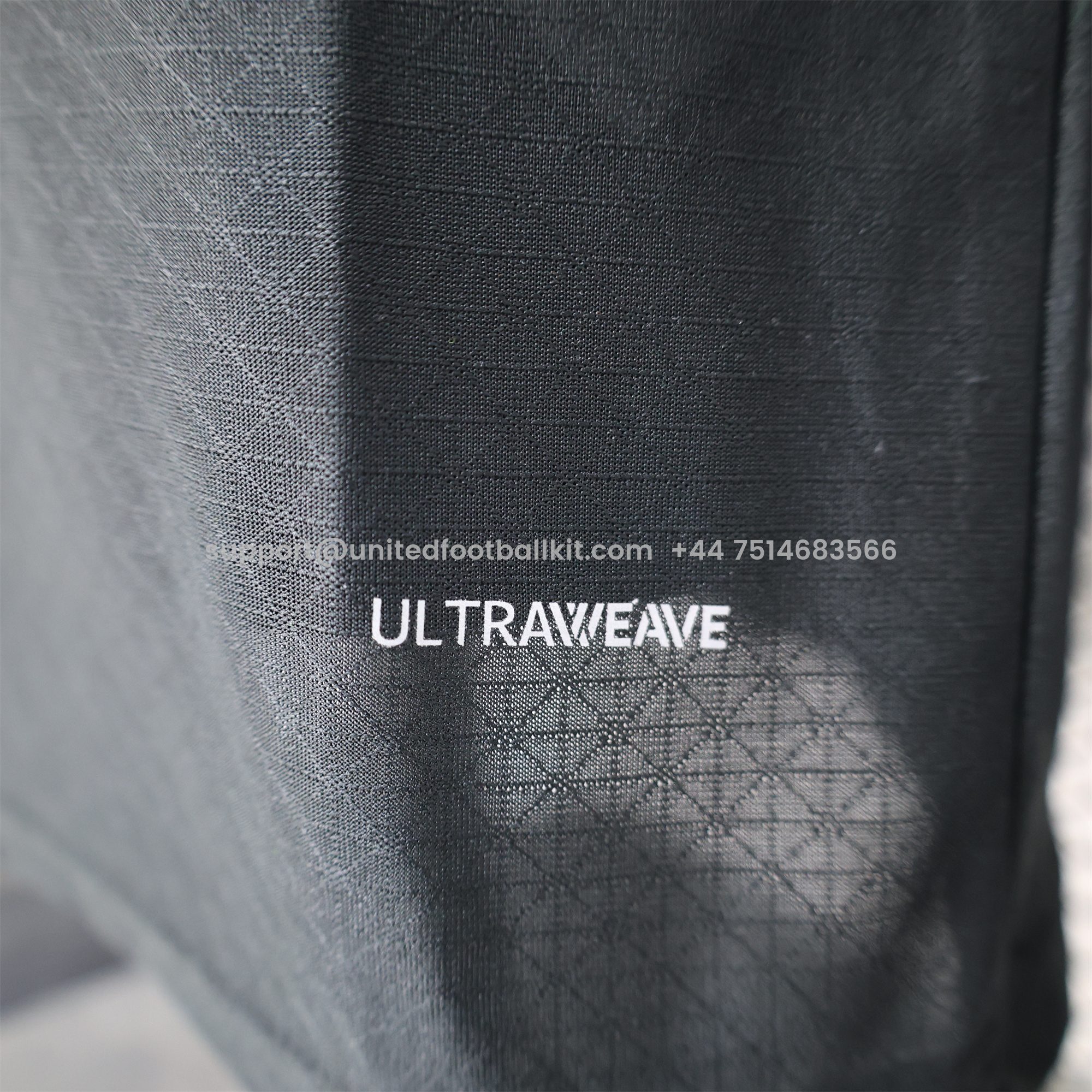 Unitedfootballkit.com | AC Milan 24-25 125th Anniversary Black GK Jersey - Player Version -Customize Name, Number and Patch | Worldwide Shipping