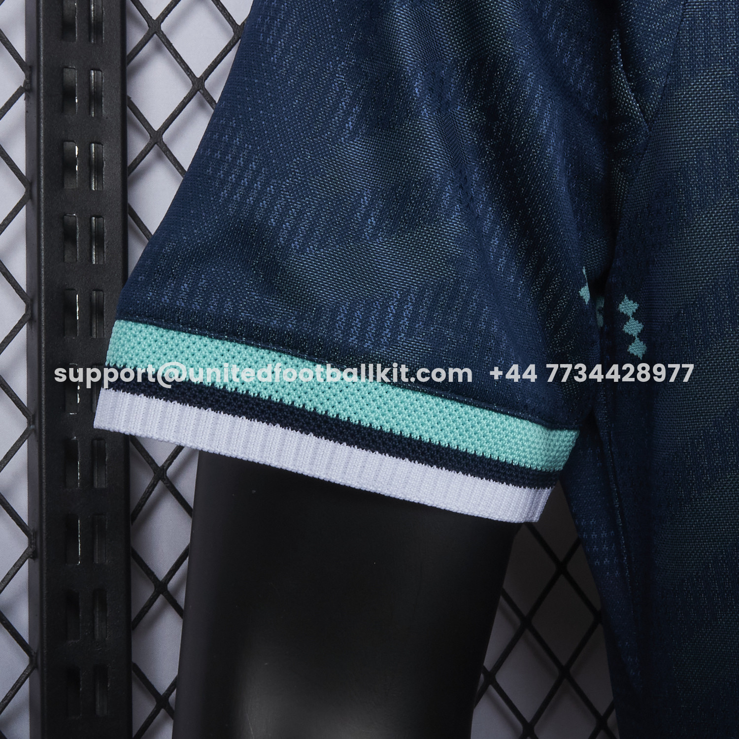 Unitedfootballkit.com | Germany 2026 Away Jersey - Player Version -Customize Name, Number and Patch | Worldwide Shipping