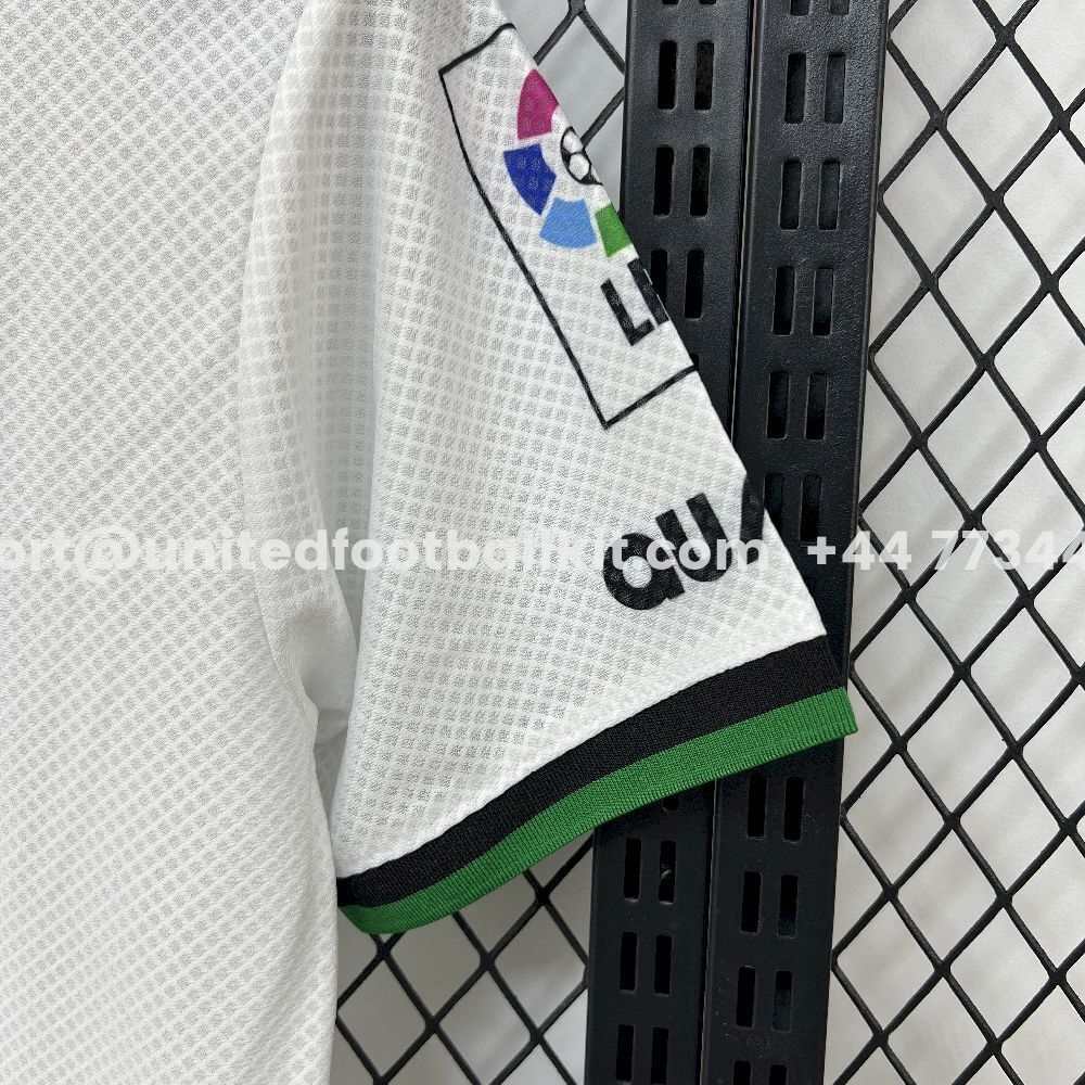 Unitedfootballkit.com | Retro Racing de Santander 1998-99 Home Jersey -Customize Name, Number and Patch | Worldwide Shipping