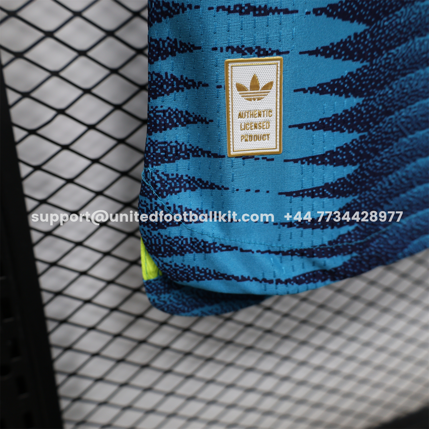 Unitedfootballkit.com | Women's Colombia 2026 Away Jersey - Player Version -Customize Name, Number and Patch | Worldwide Shipping