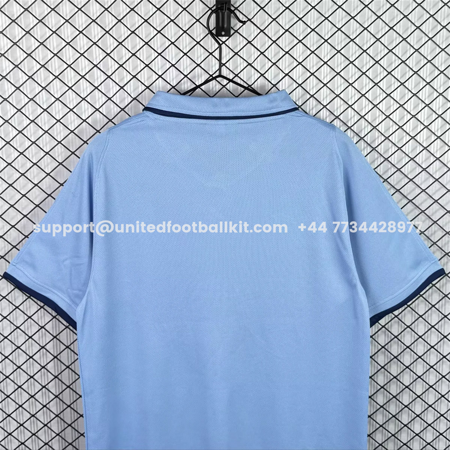 Unitedfootballkit.com | Retro Celta Vigo 2001-02 Home Jersey -Customize Name, Number and Patch | Worldwide Shipping