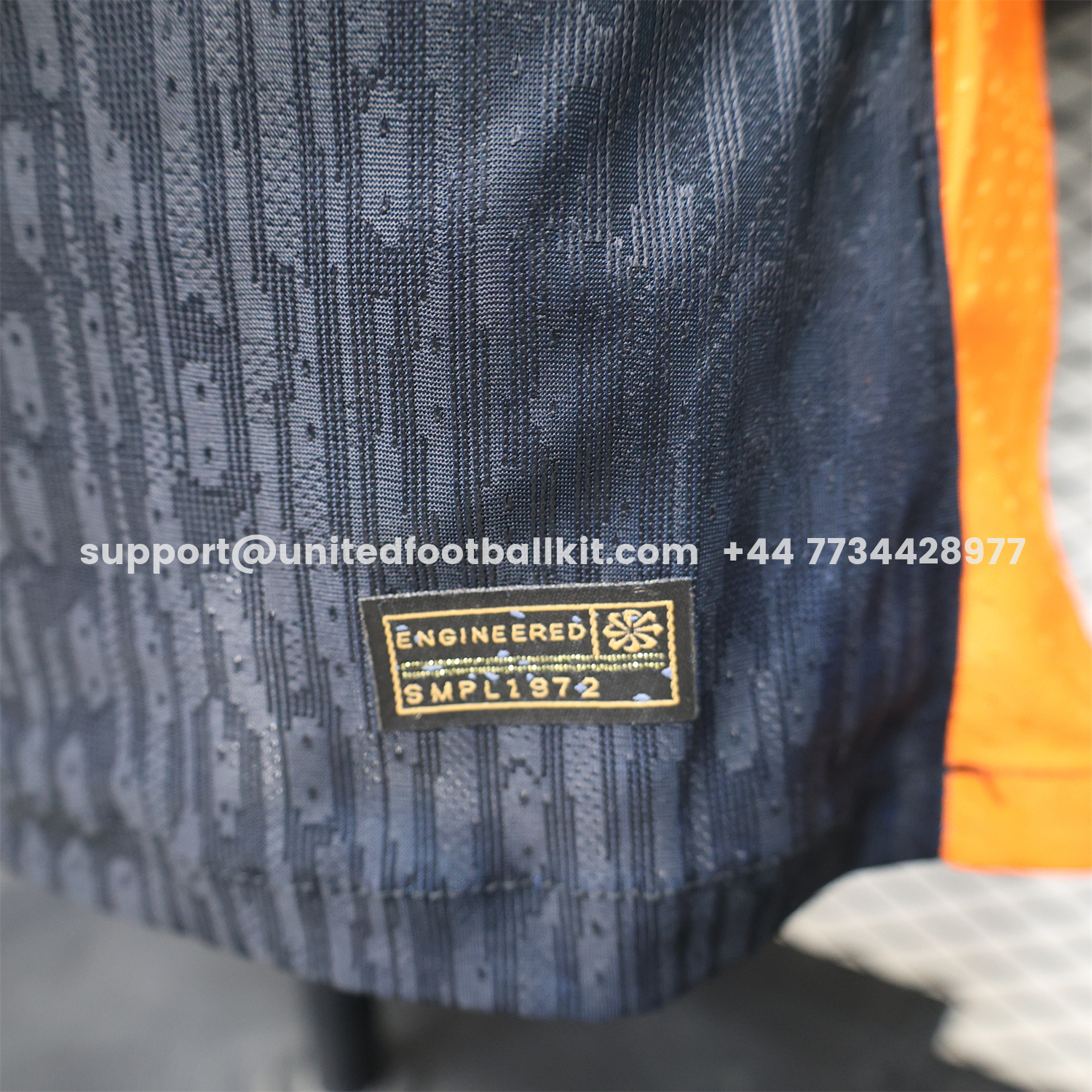 Unitedfootballkit.com | Inter Milan 25-26 Fourth Jersey - Player Version -Customize Name, Number and Patch | Worldwide Shipping