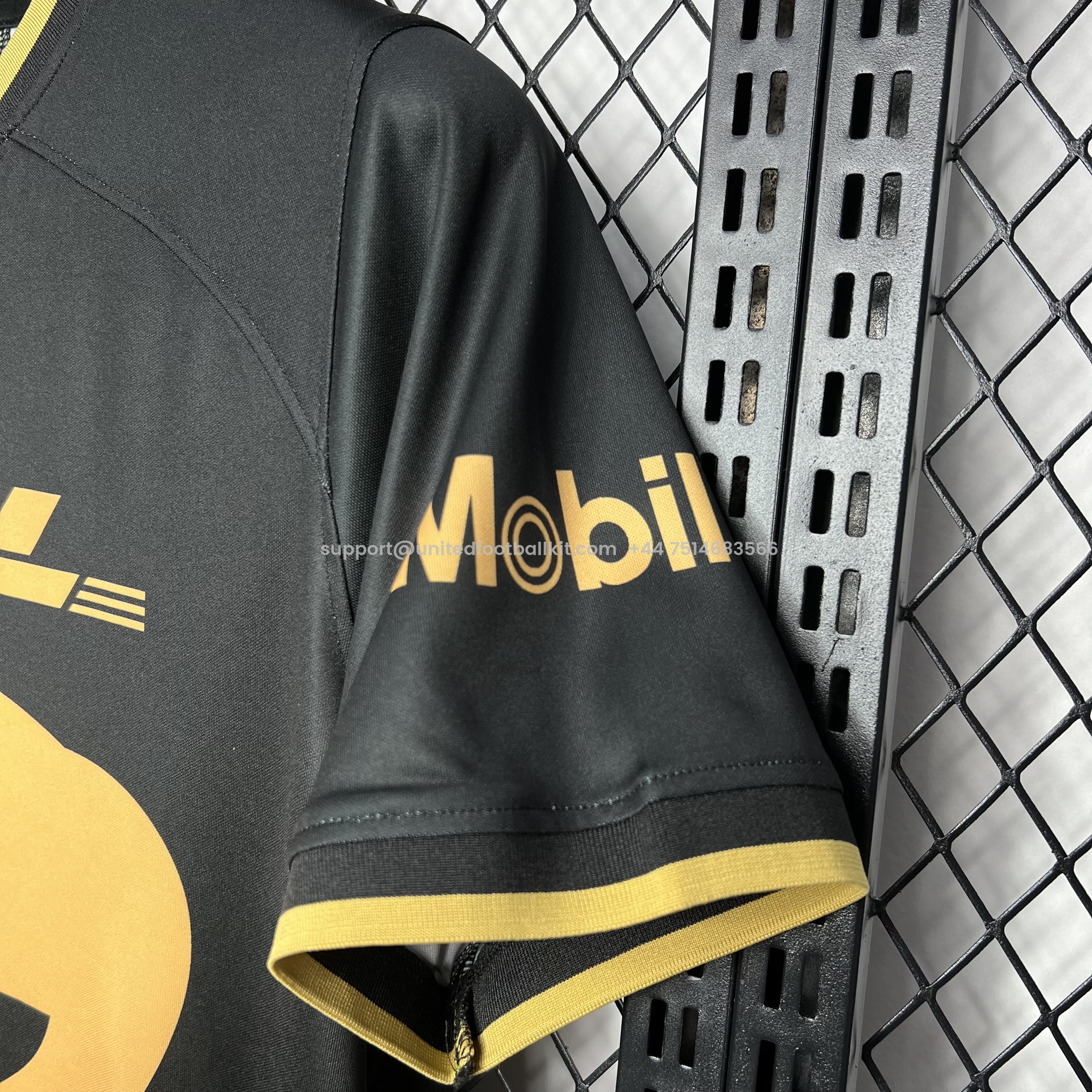 Unitedfootballkit.com | Retro Pumas UNAM 22-23 Third Jersey -Customize Name, Number and Patch | Worldwide Shipping