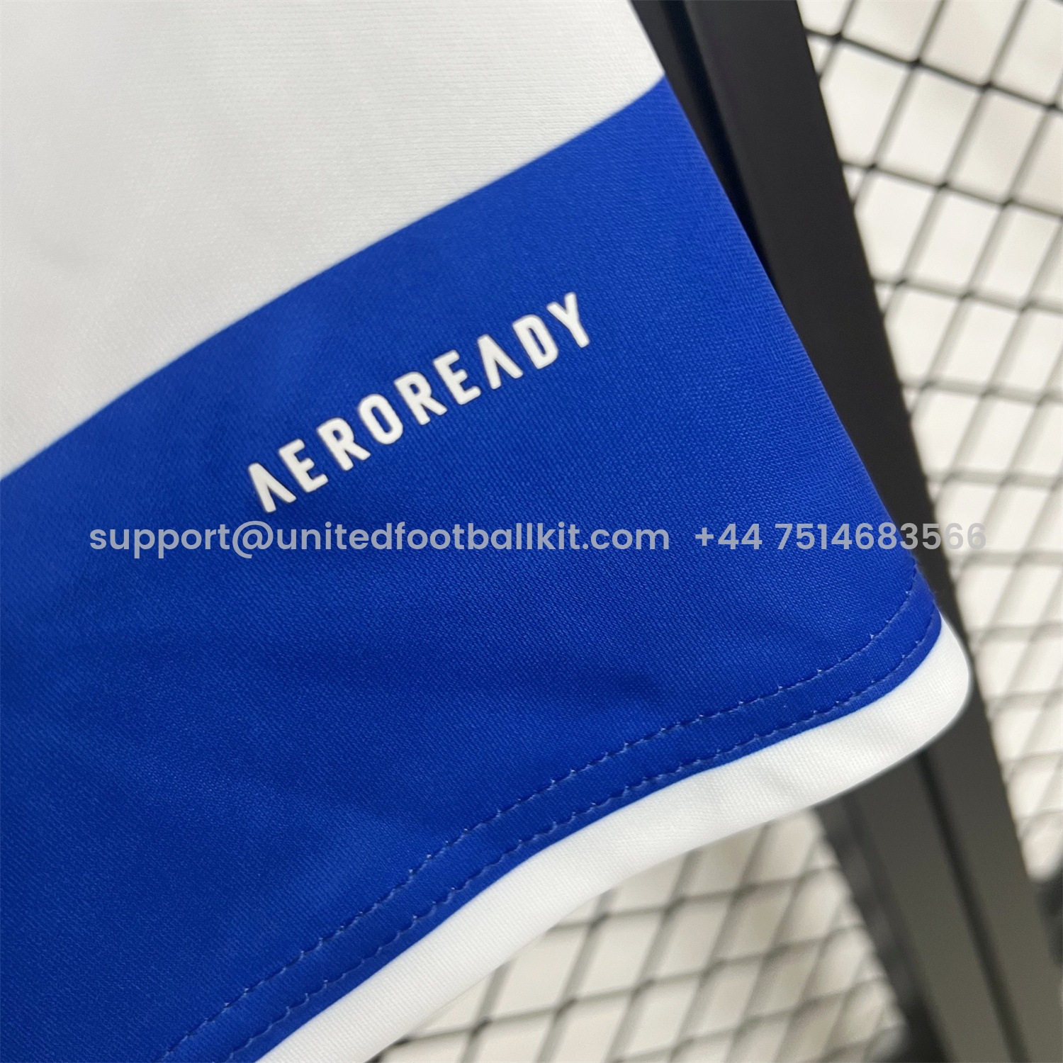 Unitedfootballkit.com | Granada CF 25-26 Away Jersey - Fans Version -Customize Name, Number and Patch | Worldwide Shipping