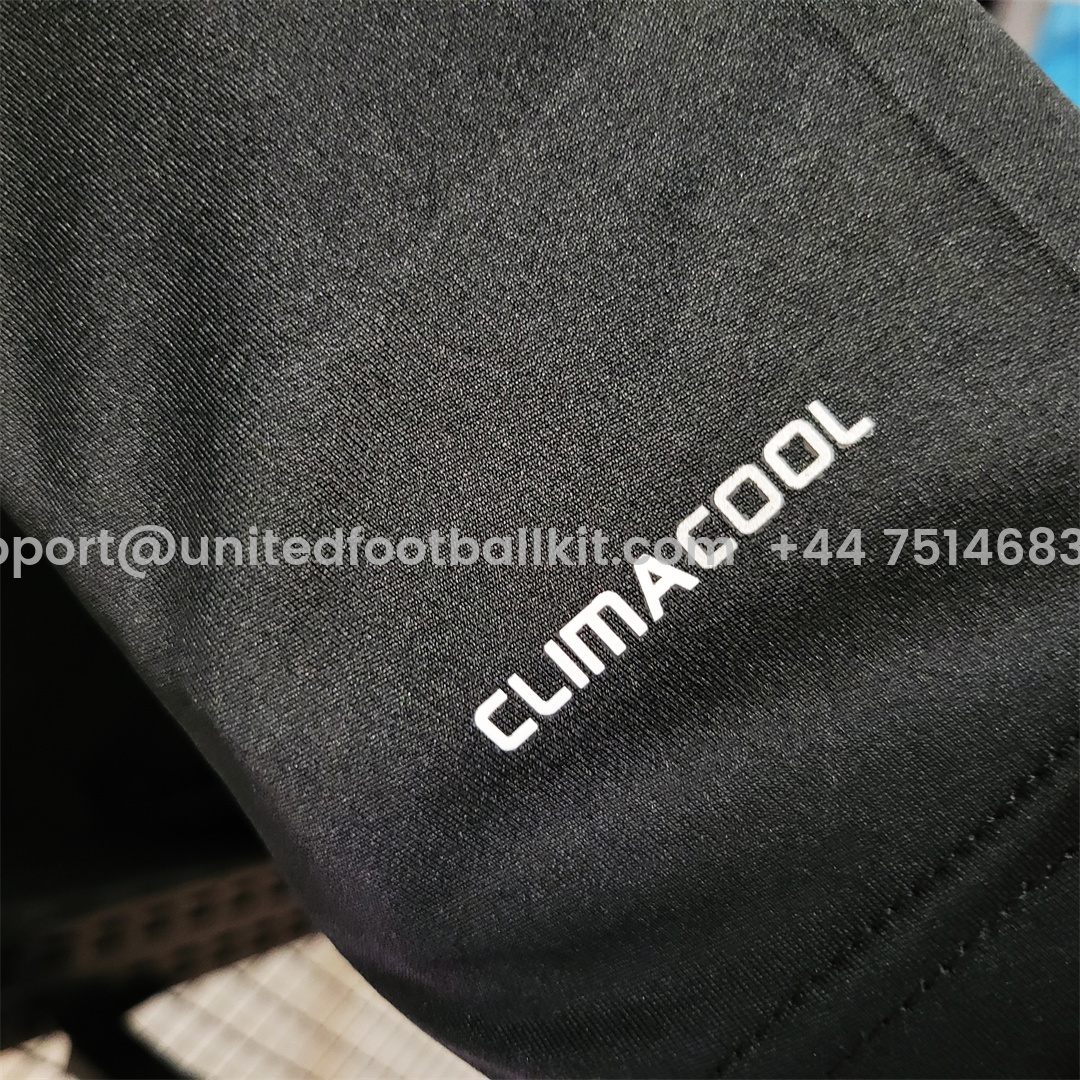 Unitedfootballkit.com | Retro Real Madrid 11-12 Away Jersey -Customize Name, Number and Patch | Worldwide Shipping