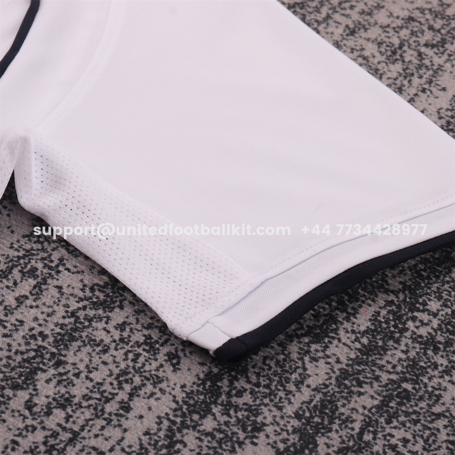 Unitedfootballkit.com | Retro England 2002 Home Kids Kit -Customize Name, Number and Patch | Worldwide Shipping