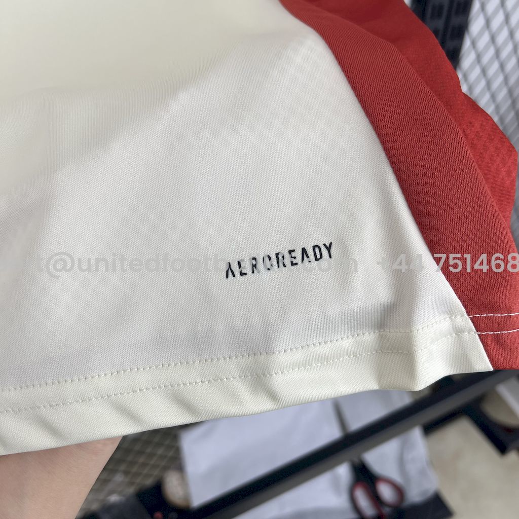 Unitedfootballkit.com | Olympique Lyonnais Lyon 24-25 Third Jersey - Fans Version -Customize Name, Number and Patch | Worldwide Shipping