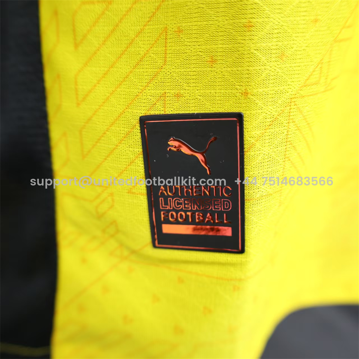 Unitedfootballkit.com | Malaysia 25-26 Home Jersey - Player Version -Customize Name, Number and Patch | Worldwide Shipping