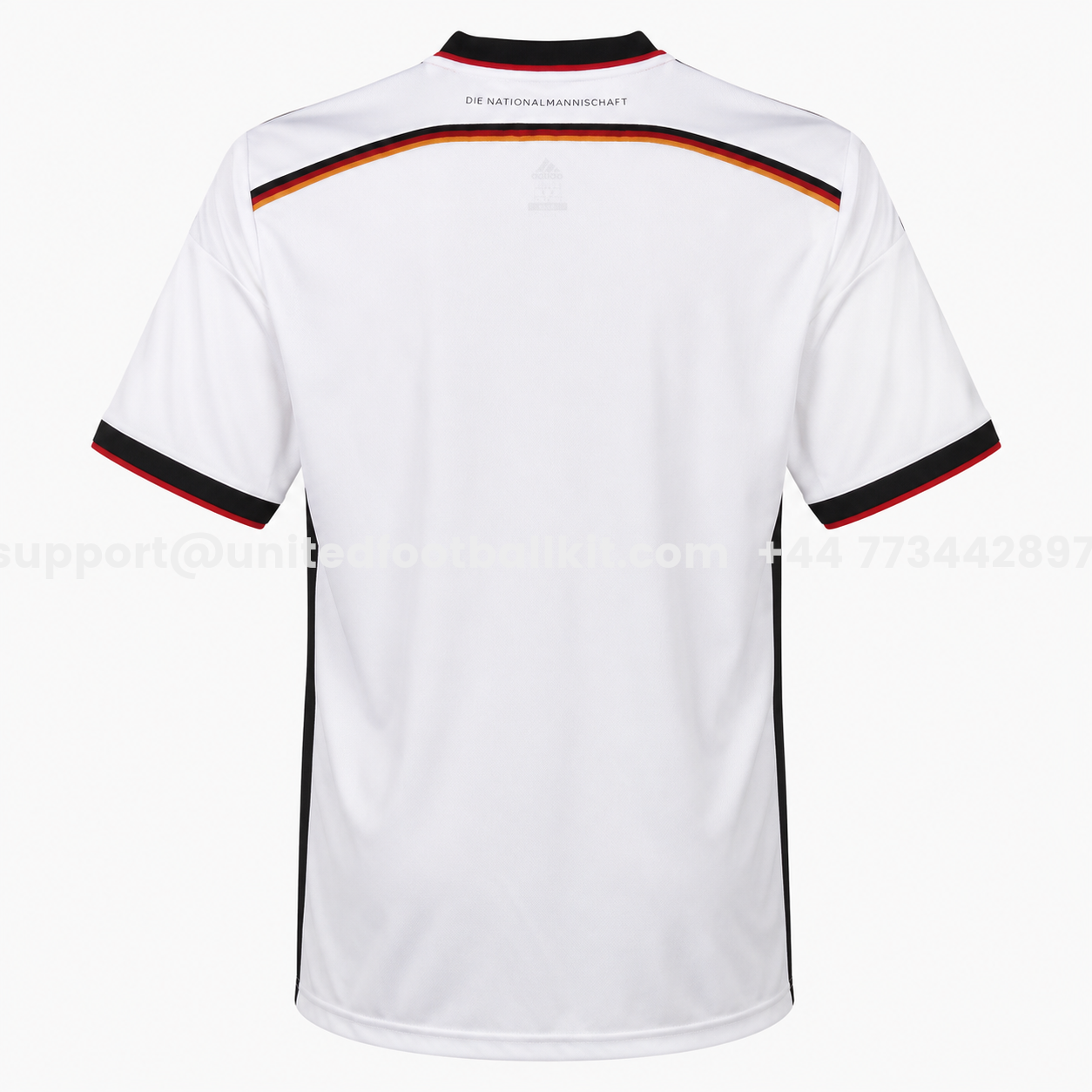 Retro Germany 2014 Home Jersey With 4 Stars:football jersey mysite: unitedjerseyfootball 邓江浪:football