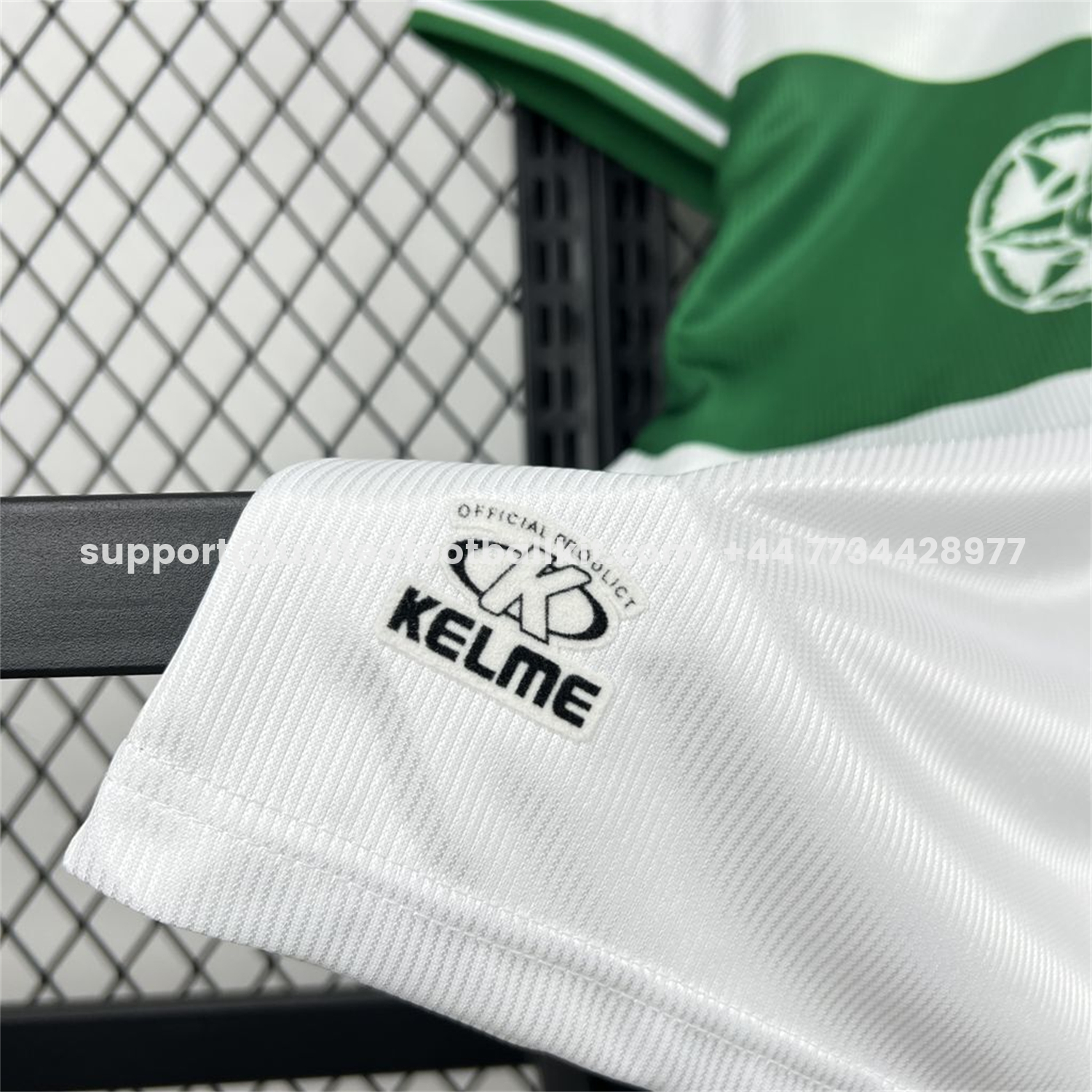 Unitedfootballkit.com | Retro Celta Vigo 2003-04 Away Jersey -Customize Name, Number and Patch | Worldwide Shipping