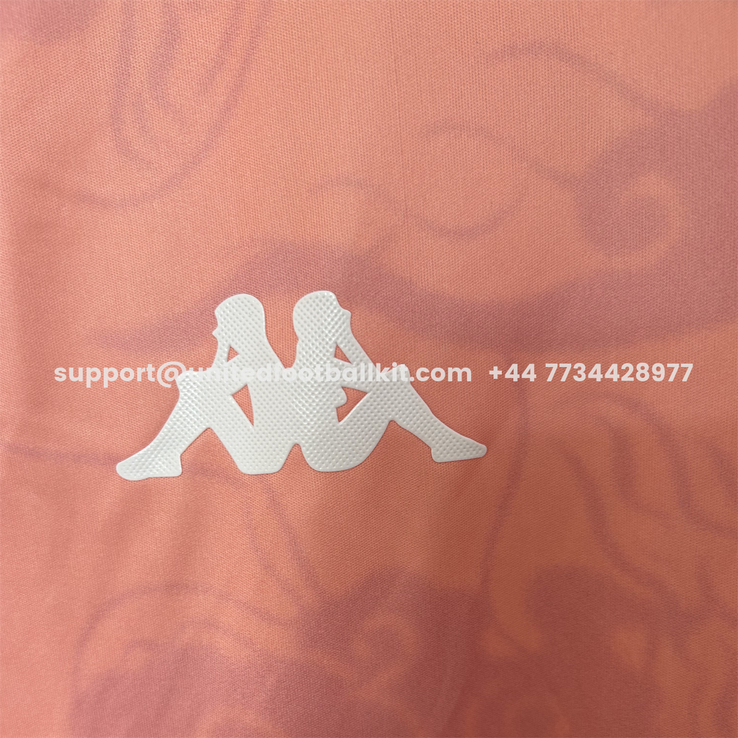 Unitedfootballkit.com | Tunisia 25-26 Orange Purple Gradient Training Jersey - Fans Version -Customize Name, Number and Patch | Worldwide Shipping