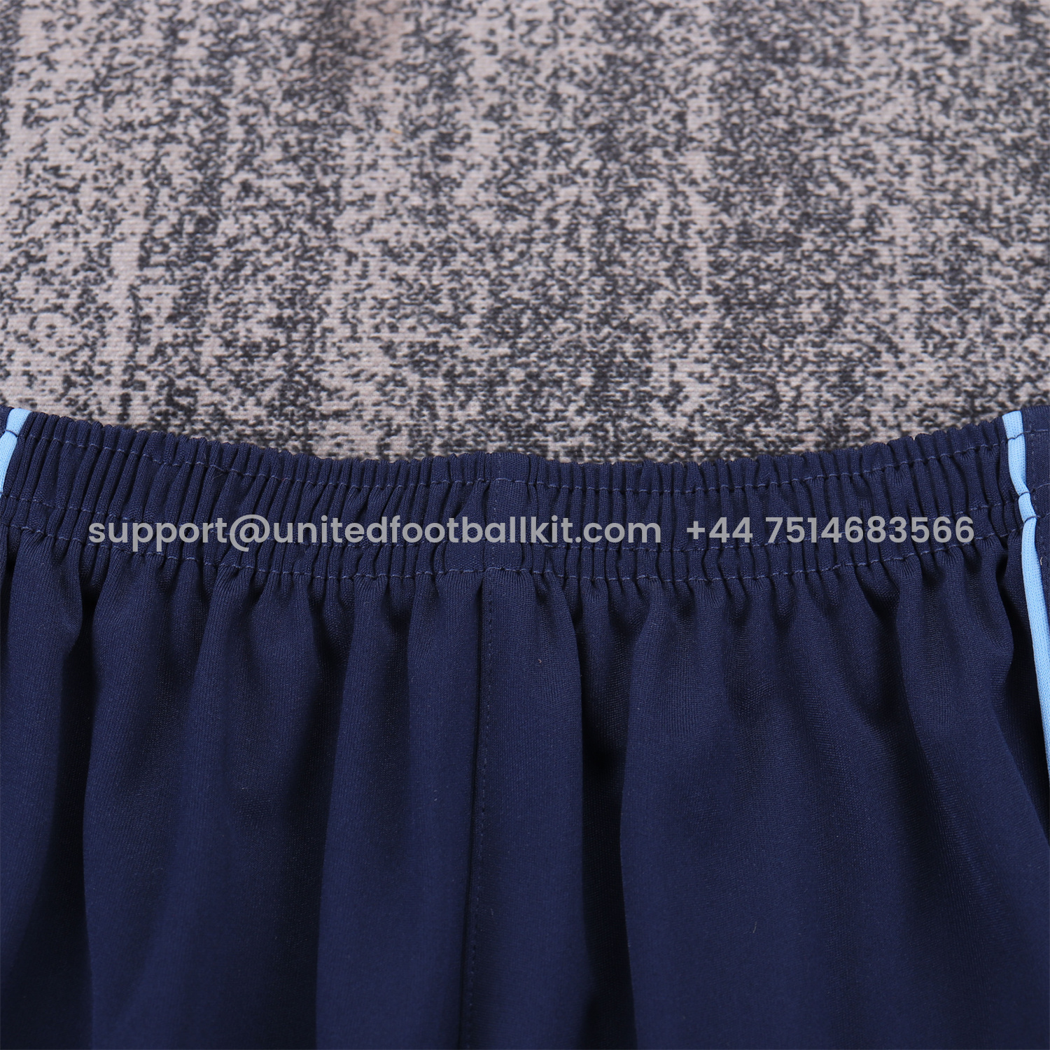 Unitedfootballkit.com | Retro Real Madrid 05-06 Away Kids Kit -Customize Name, Number and Patch | Worldwide Shipping