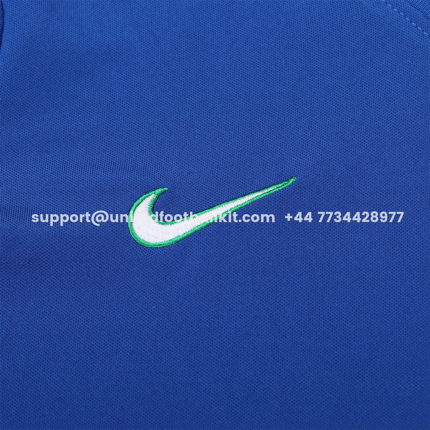 Unitedfootballkit.com | Retro Brazil 1997 Away Kids Kit -Customize Name, Number and Patch | Worldwide Shipping