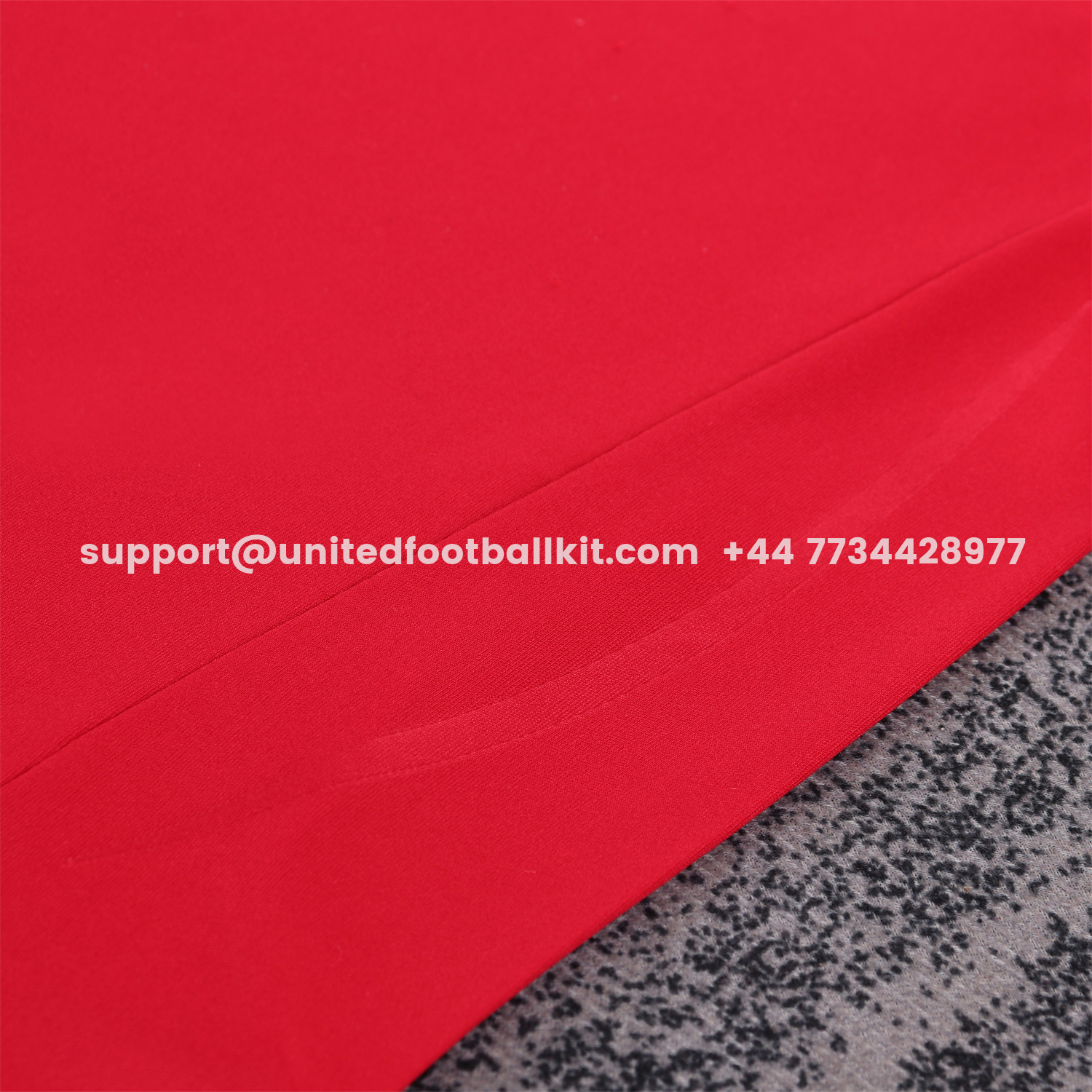 Unitedfootballkit.com | Retro Spain 2008 Home Kids Kit -Customize Name, Number and Patch | Worldwide Shipping