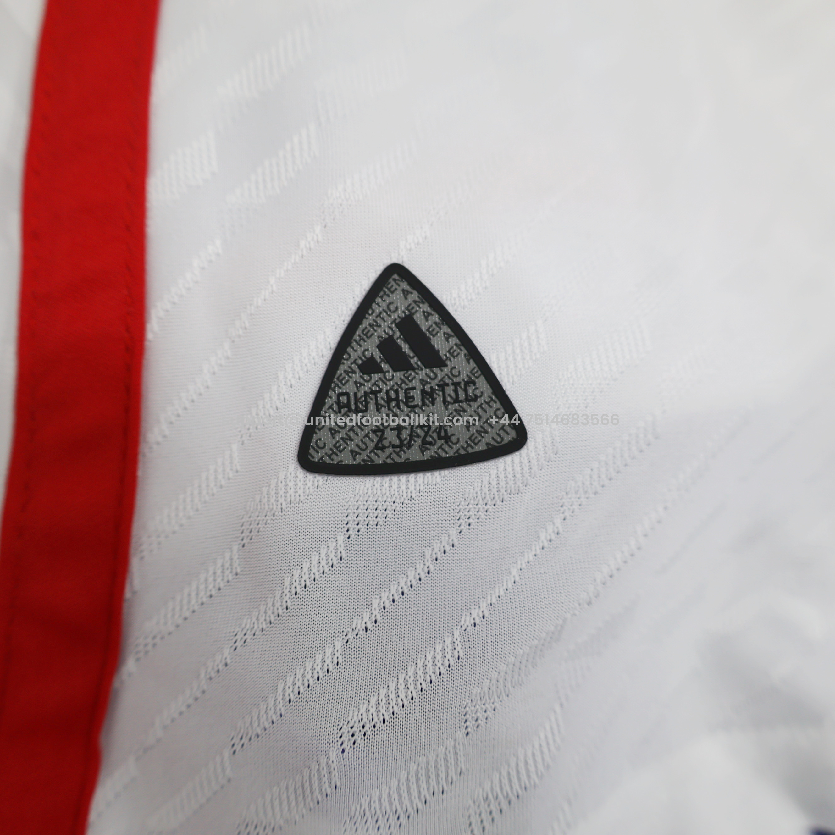 Unitedfootballkit.com | United Arab Emirates 2024 Home Stadium Jersey - Player Version -Customize Name, Number and Patch | Worldwide Shipping
