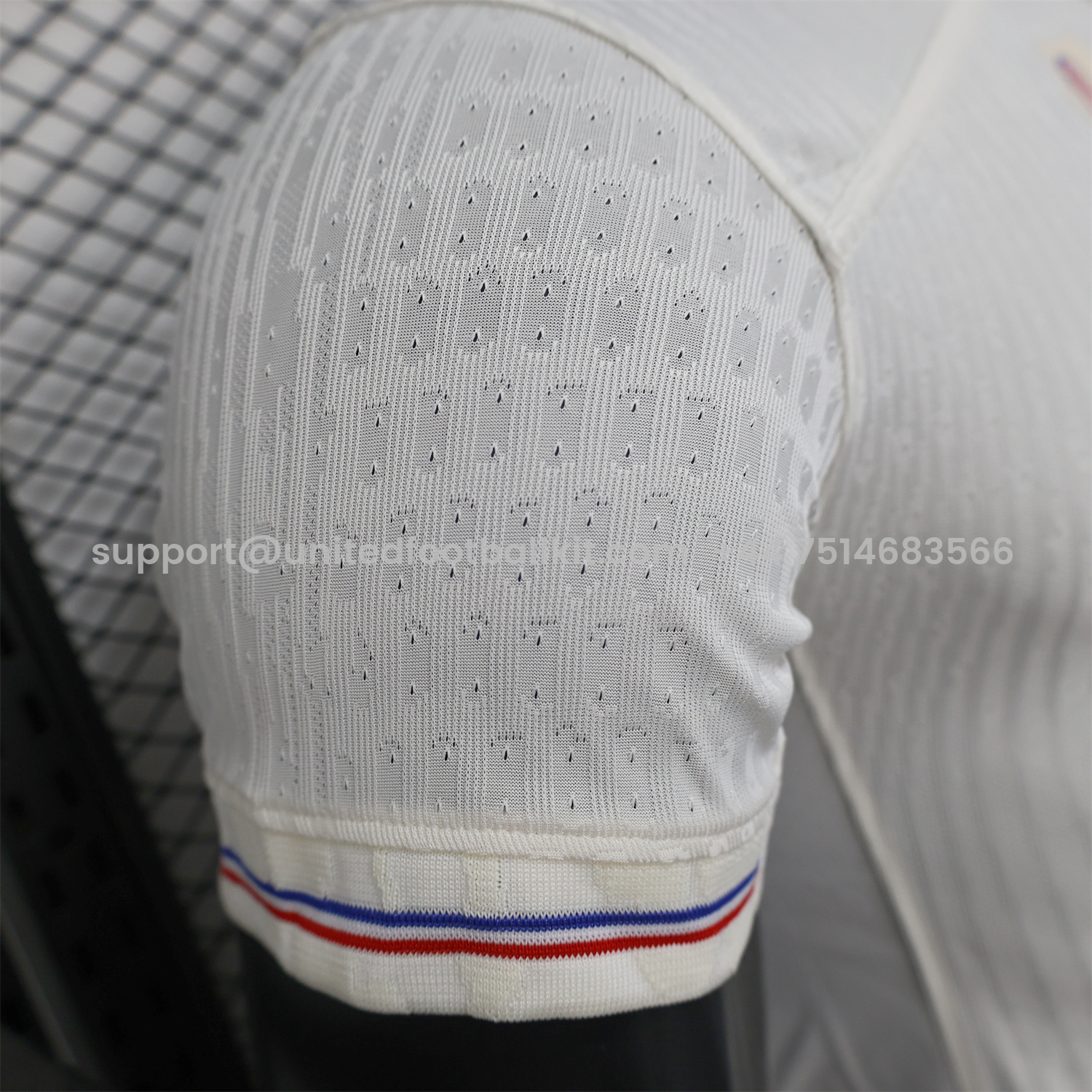 Unitedfootballkit.com | France 2025 Women's Away Jersey - Men's Player Version -Customize Name, Number and Patch | Worldwide Shipping