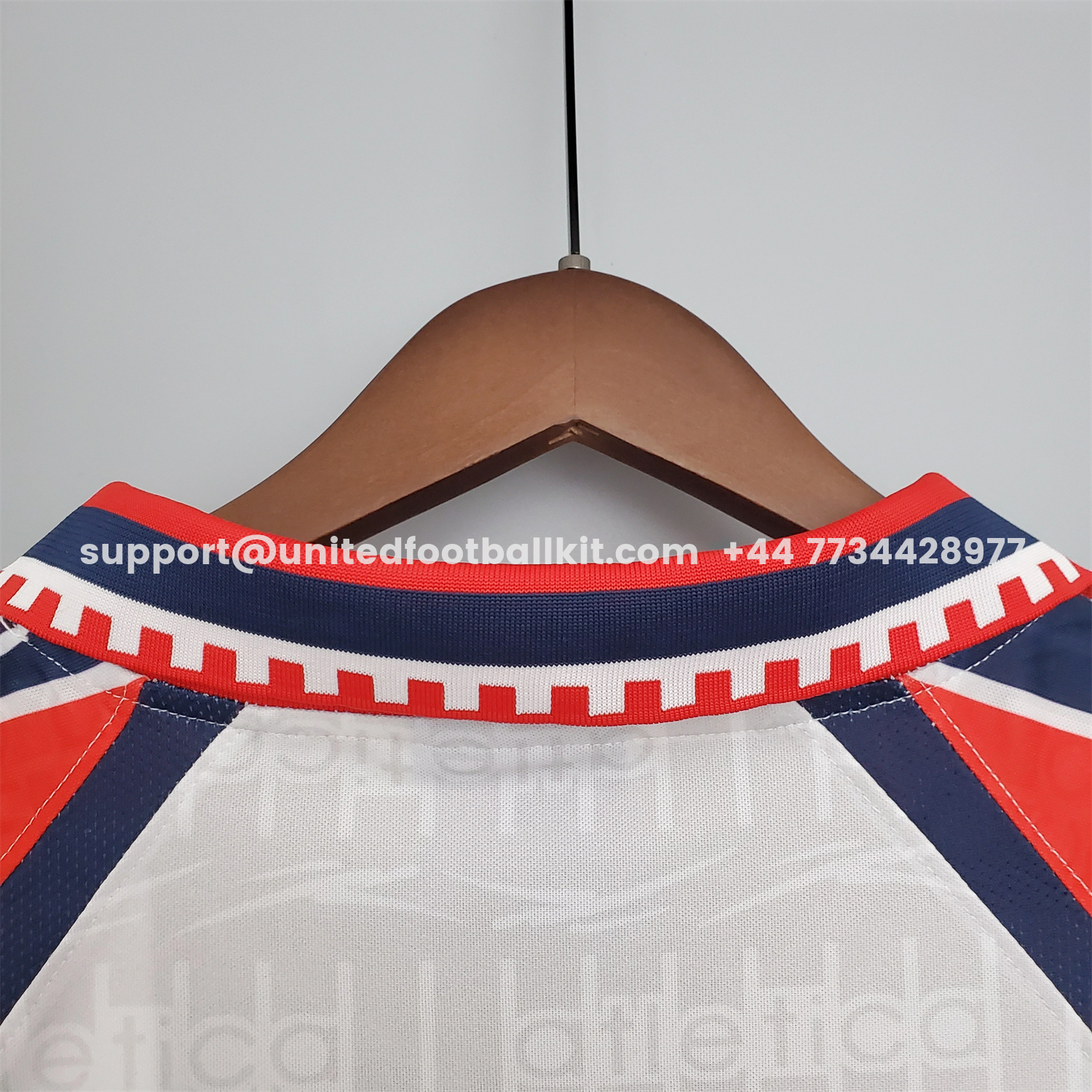 Unitedfootballkit.com | Retro Chivas de Guadalajara 1999-00 Away Jersey -Customize Name, Number and Patch | Worldwide Shipping