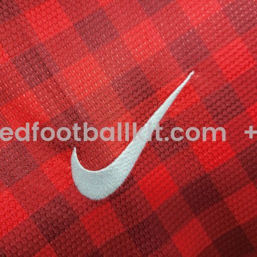 Unitedfootballkit.com | Retro Manchester United 12-13 Home Stadium Jersey -Customize Name, Number and Patch | Worldwide Shipping