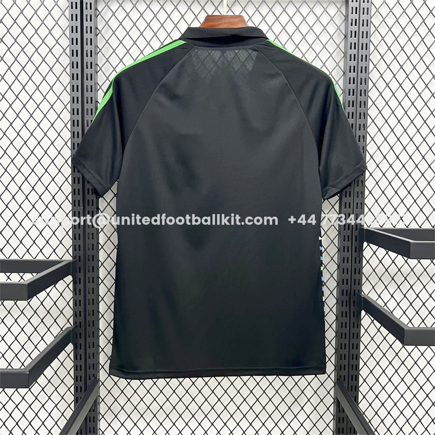 Unitedfootballkit.com | Retro Colombia 1990 Goalkeepe Jersey -Customize Name, Number and Patch | Worldwide Shipping