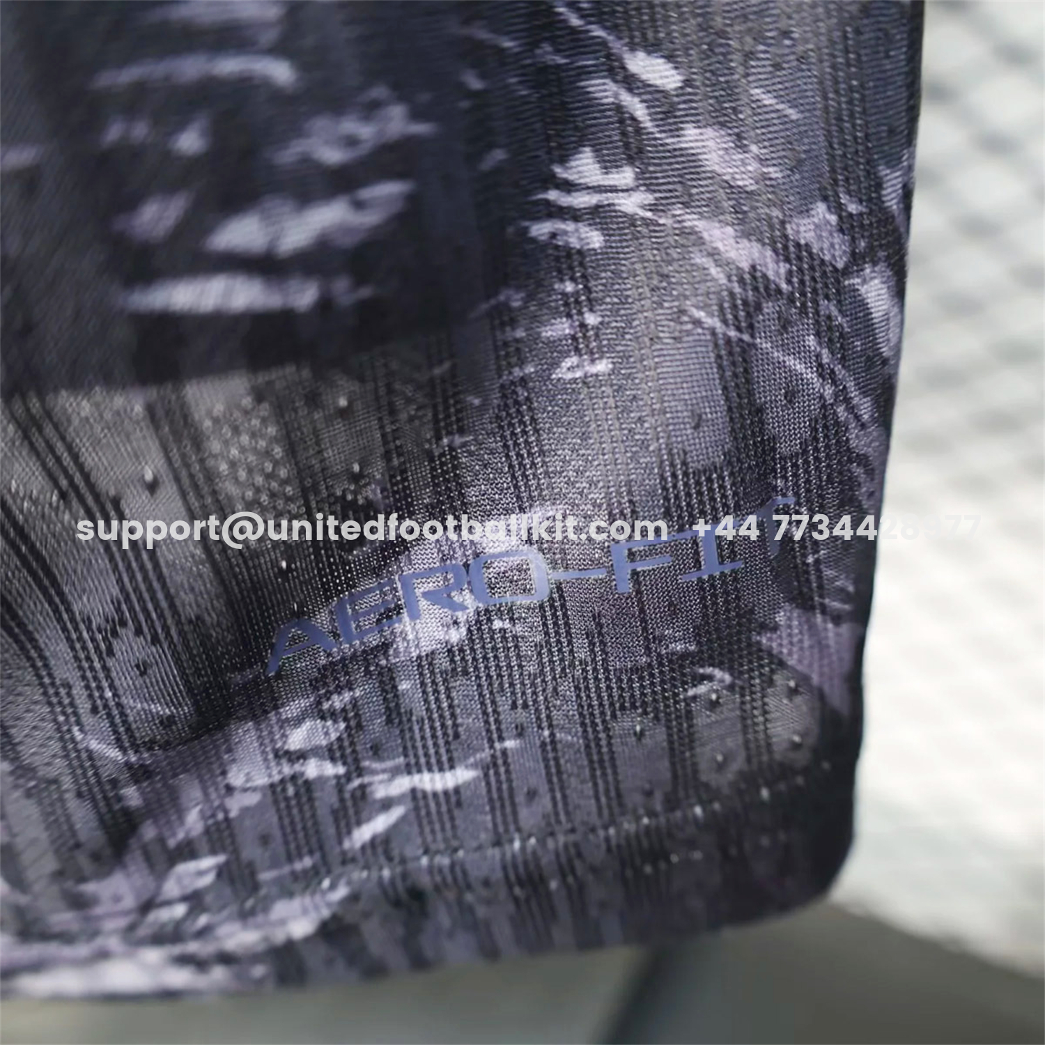 Unitedfootballkit.com | England 2026 Lion Black Special Jersey - Player Version -Customize Name, Number and Patch | Worldwide Shipping