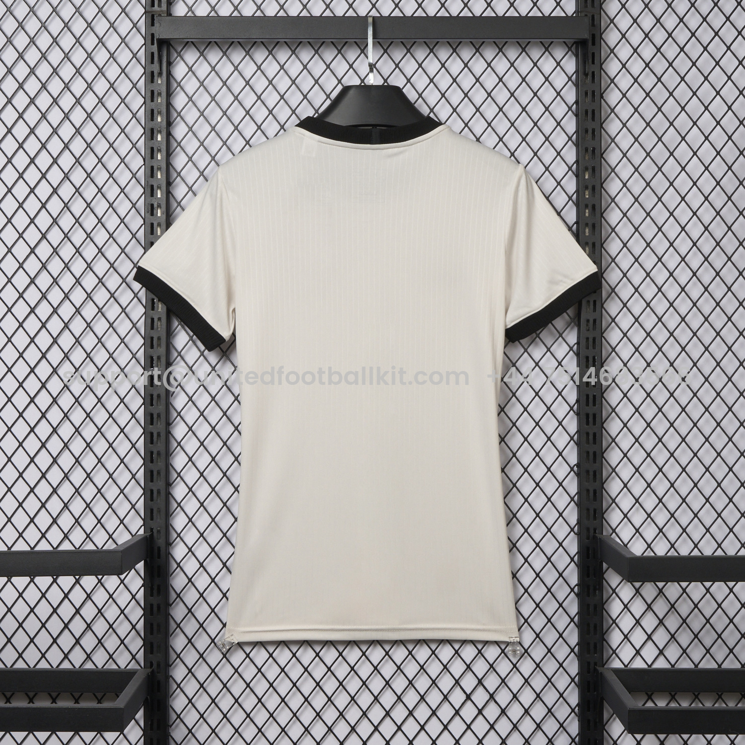 Unitedfootballkit.com | Women's Germany 2025 125-Year Anniversary Commemorative Edition Jersey -Customize Name, Number and Patch | Worldwide Shipping