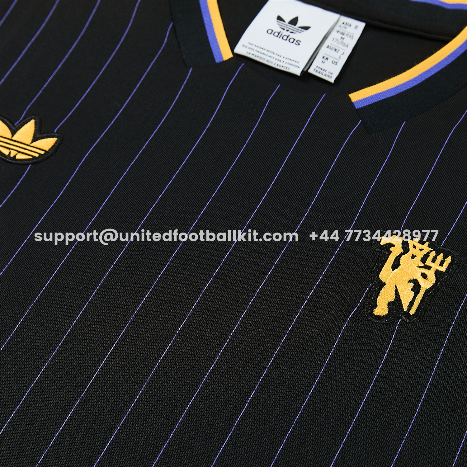Unitedfootballkit.com | Manchester United 25-26 Retro Style Vest Training Set - Colors Top & Colors Pants -Customize Name, Number and Patch | Worldwide Shipping