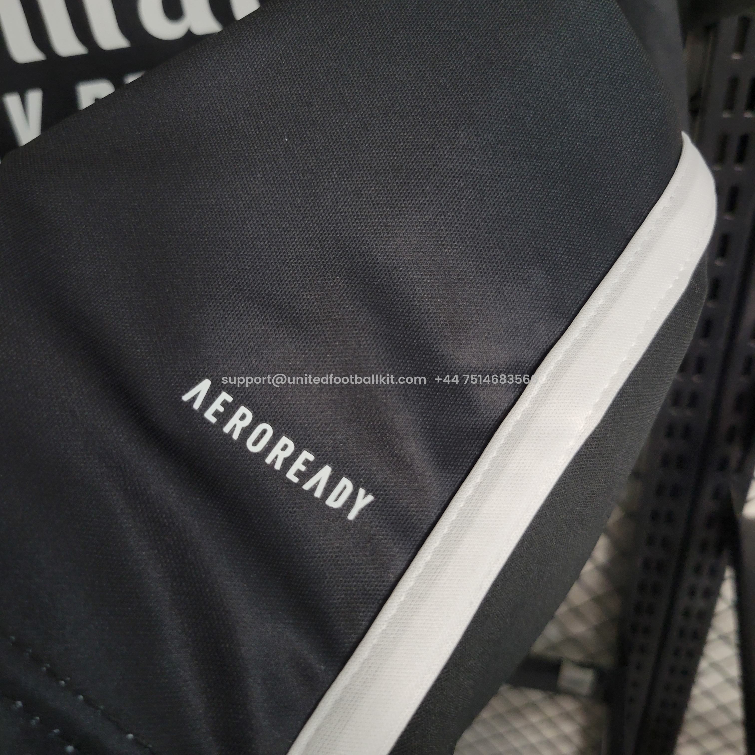 Unitedfootballkit.com | Benfica 23-24 Away Stadium Jersey - Fans Version -Customize Name, Number and Patch | Worldwide Shipping