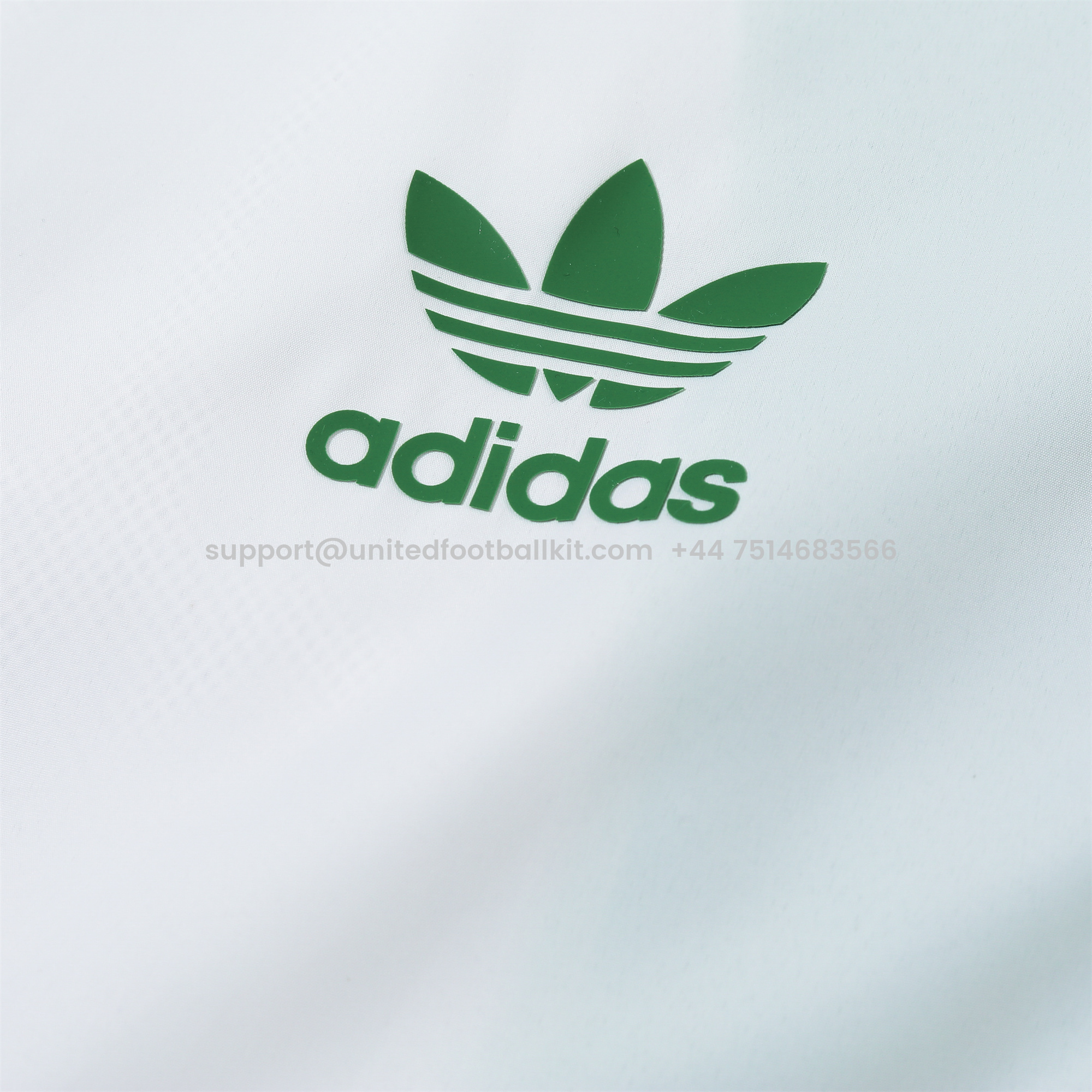 Unitedfootballkit.com | Mexico 2024 National Team Anthem Green Hooded Windbreaker - Player Version -Customize Name, Number and Patch | Worldwide Shipping