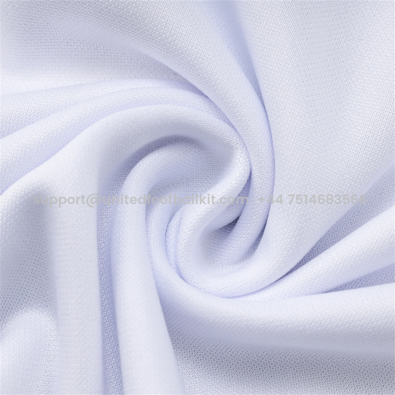 Unitedfootballkit.com | Real Madrid 25-26 Long Sleeve Training Set - White Top and Black Pants -Customize Name, Number and Patch | Worldwide Shipping