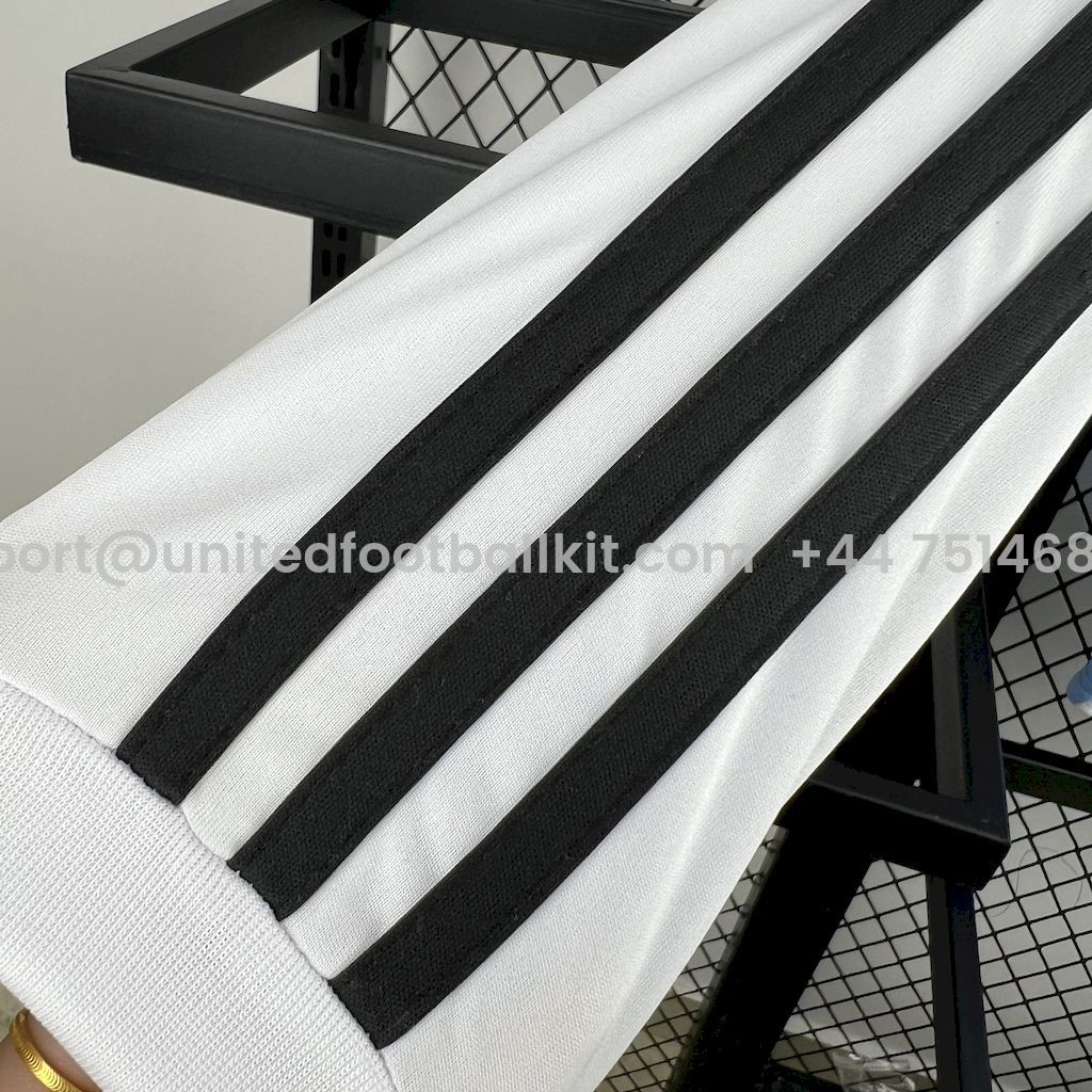 Unitedfootballkit.com | Retro Argentina 2006 Home Long Sleeves Jersey -Customize Name, Number and Patch | Worldwide Shipping