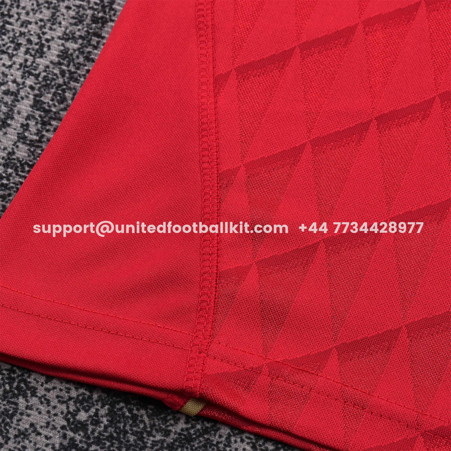 Unitedfootballkit.com | Retro Liver.pool 2010-11 Home Kids Kit -Customize Name, Number and Patch | Worldwide Shipping