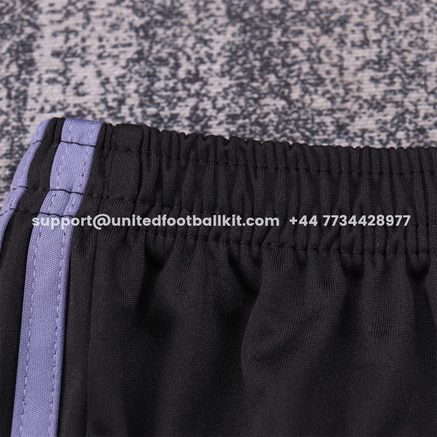 Unitedfootballkit.com | Retro Real Madrid 2016-17 Third Kids Kit -Customize Name, Number and Patch | Worldwide Shipping