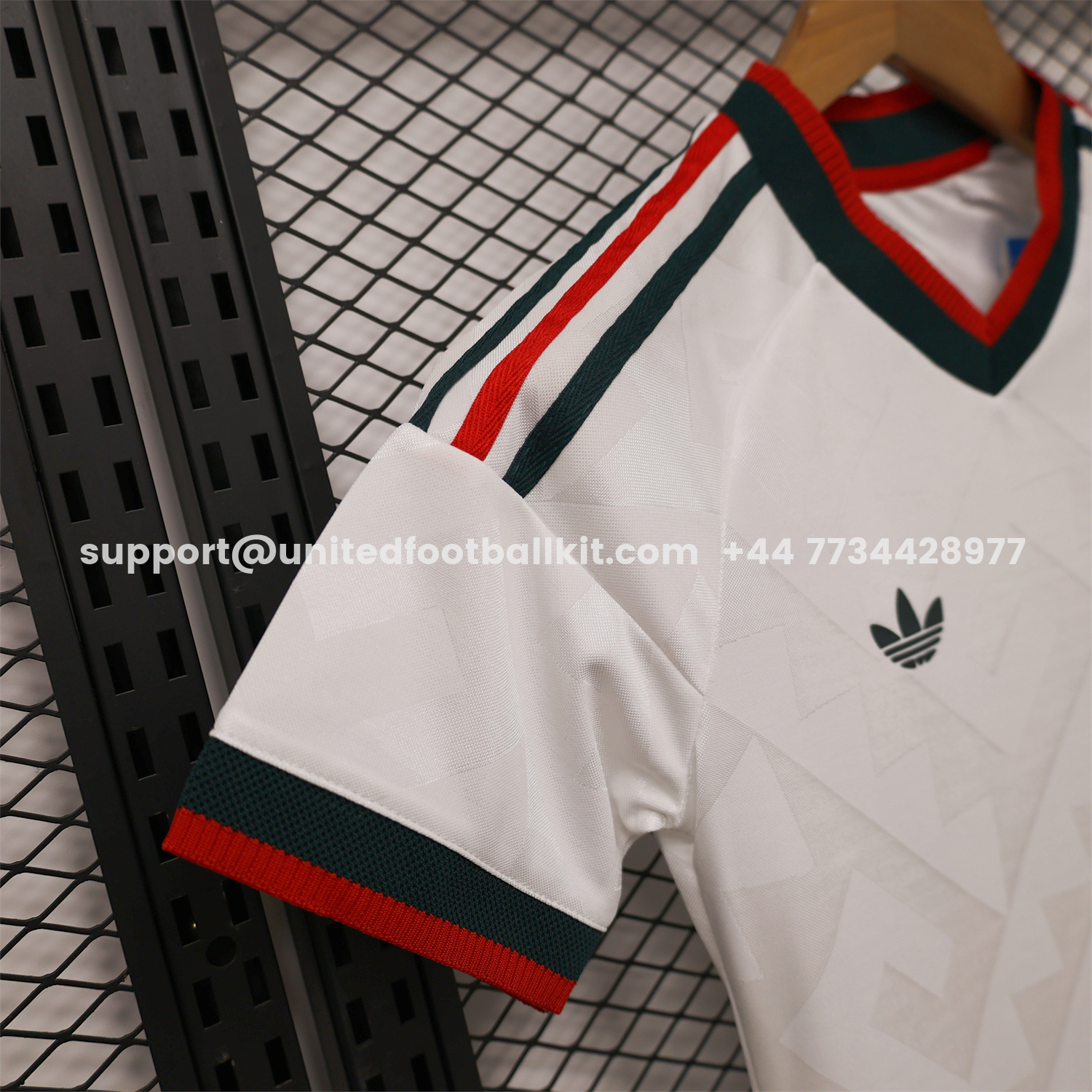 Unitedfootballkit.com | Women's Mexico 2026 Away Jersey - Player Version -Customize Name, Number and Patch | Worldwide Shipping