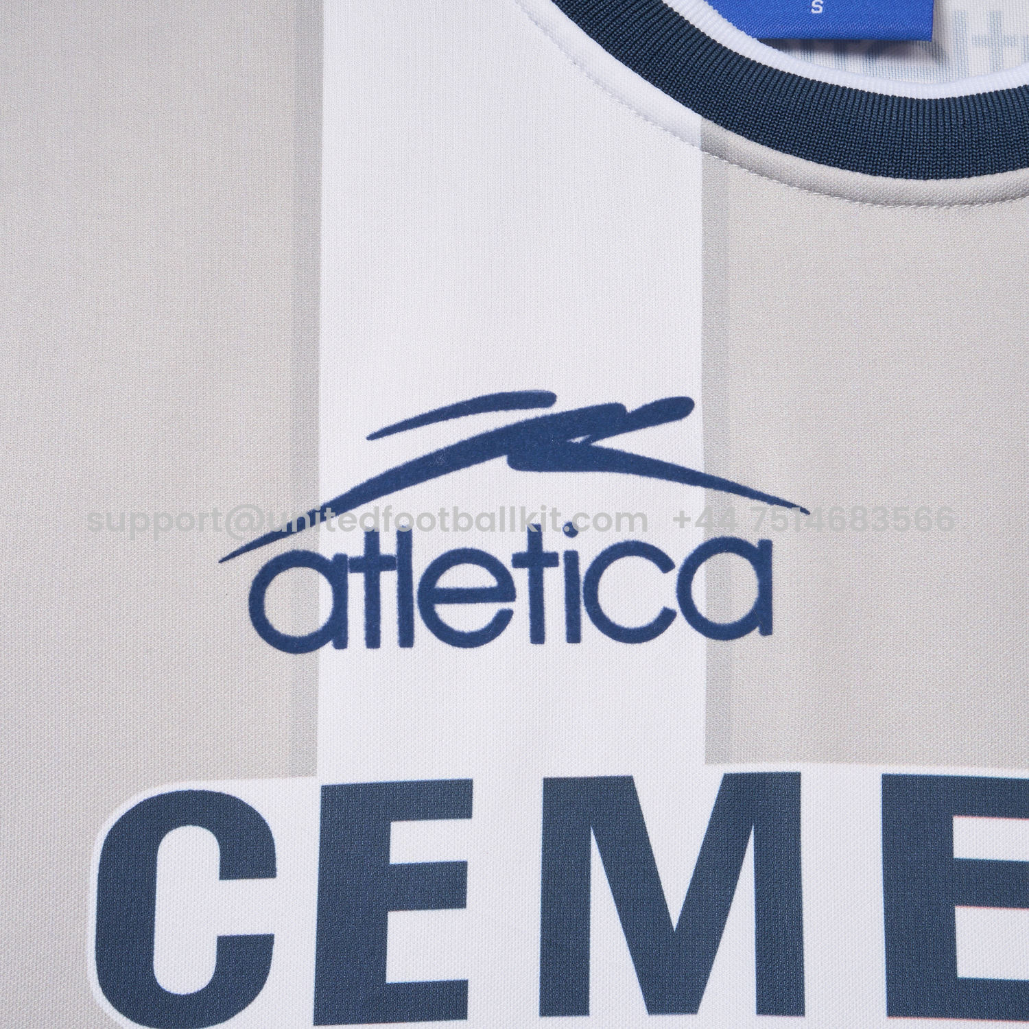 Unitedfootballkit.com | Retro Pachuca 2001-02 Away Jersey -Customize Name, Number and Patch | Worldwide Shipping