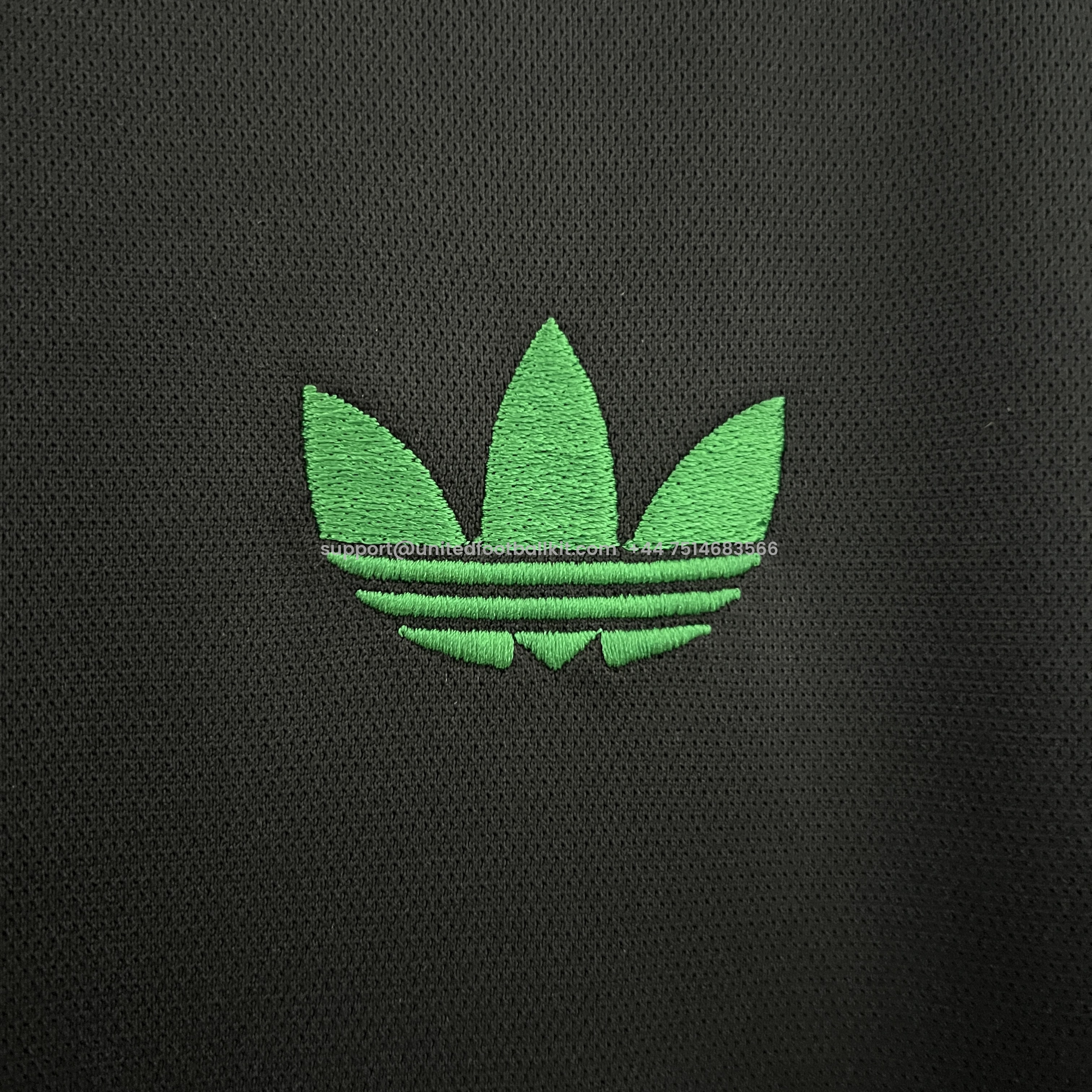 Unitedfootballkit.com | Jamaica 2024 Commemorative Edition Jersey - Fans Version -Customize Name, Number and Patch | Worldwide Shipping