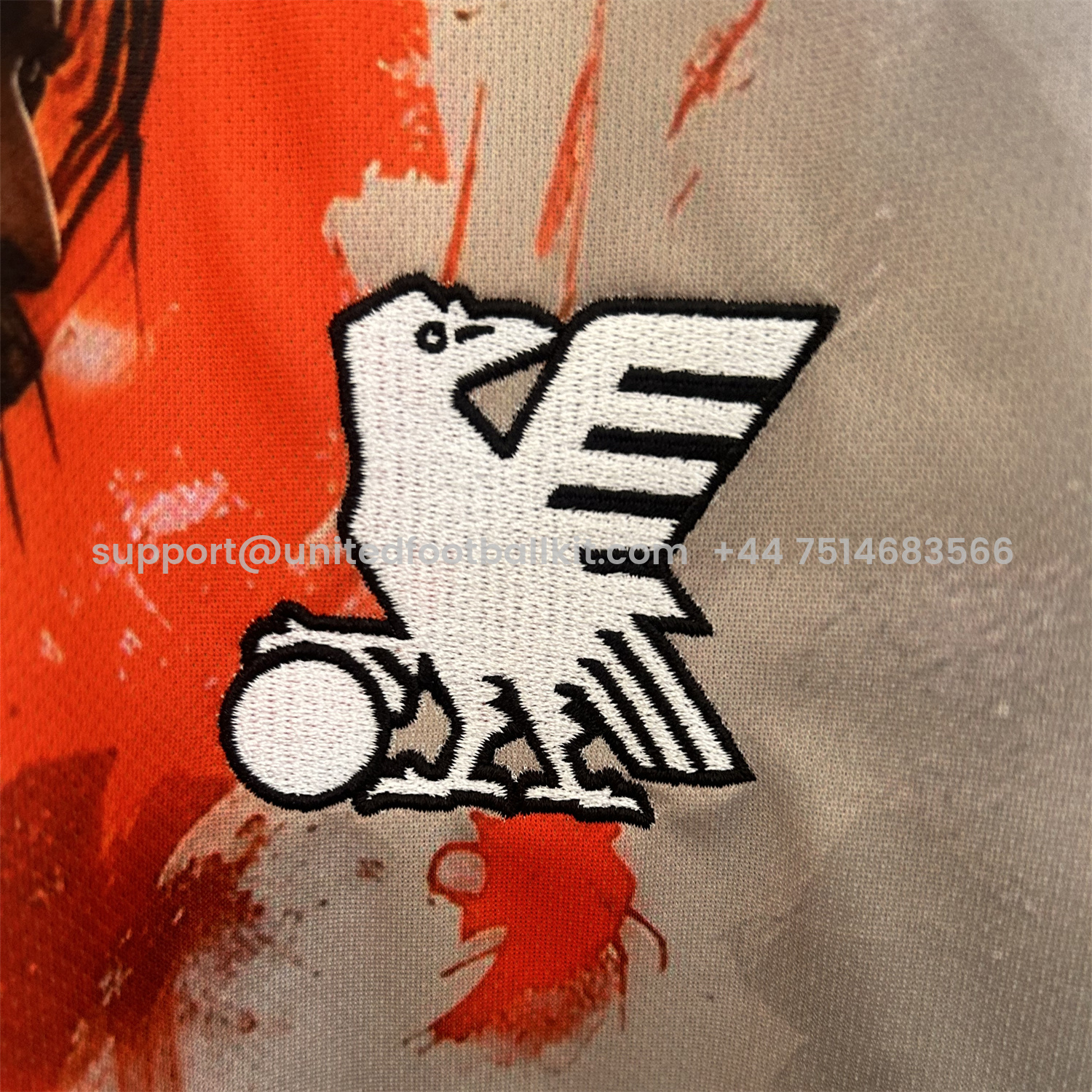 Unitedfootballkit.com | Japan 25-26 Sunset Sword Warrior Special Edition Jersey - Fans Version -Customize Name, Number and Patch | Worldwide Shipping