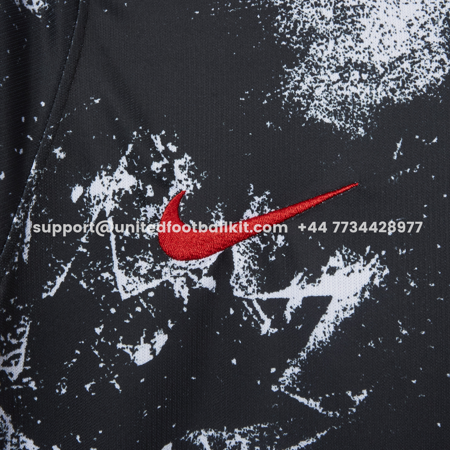 Unitedfootballkit.com | Canada 2026 Away Jersey - Fans Version -Customize Name, Number and Patch | Worldwide Shipping