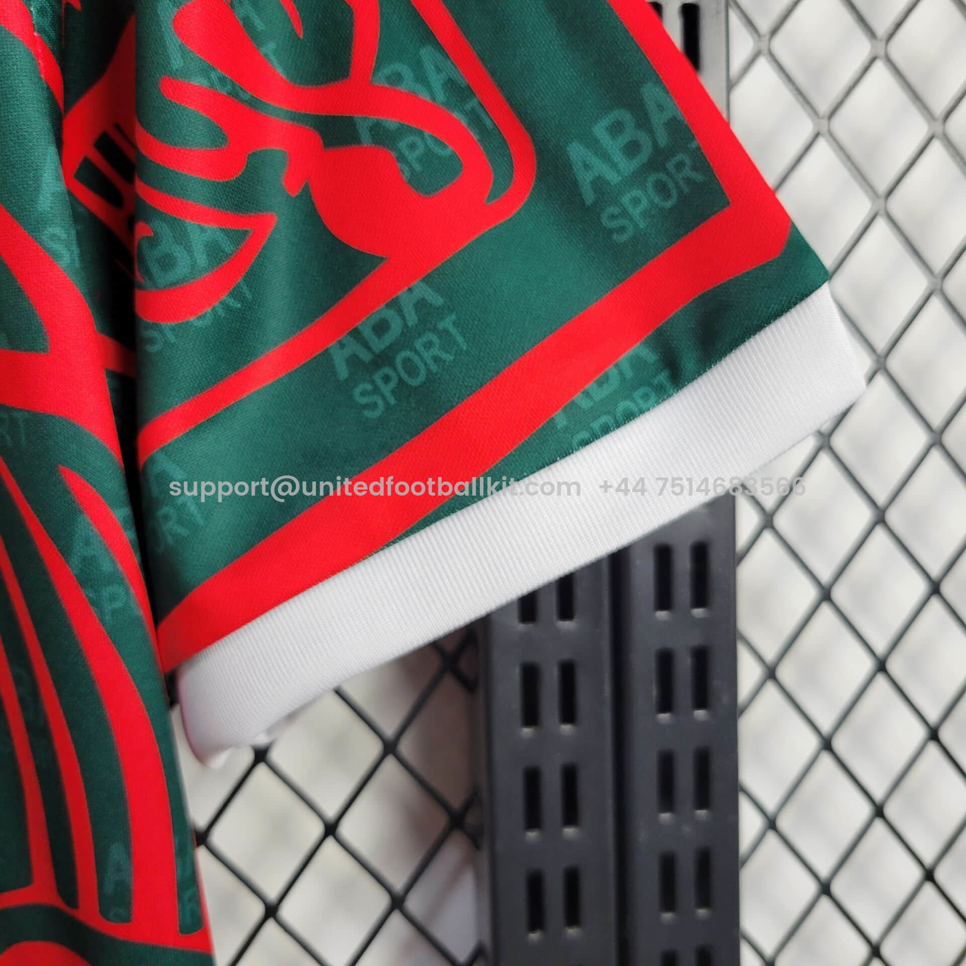 Unitedfootballkit.com | Retro Mexico 1997 Third Red Jersey -Customize Name, Number and Patch | Worldwide Shipping