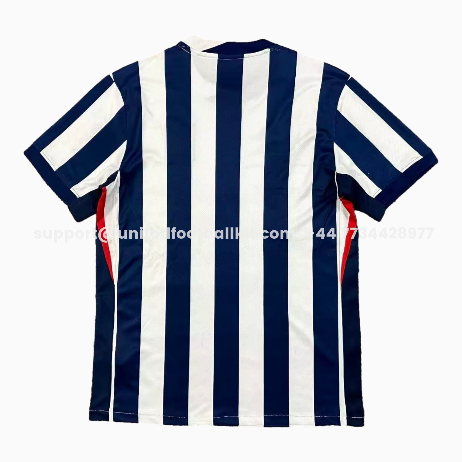 Unitedfootballkit.com | Alianza Lima 2026 Home Jersey - Fans Version -Customize Name, Number and Patch | Worldwide Shipping