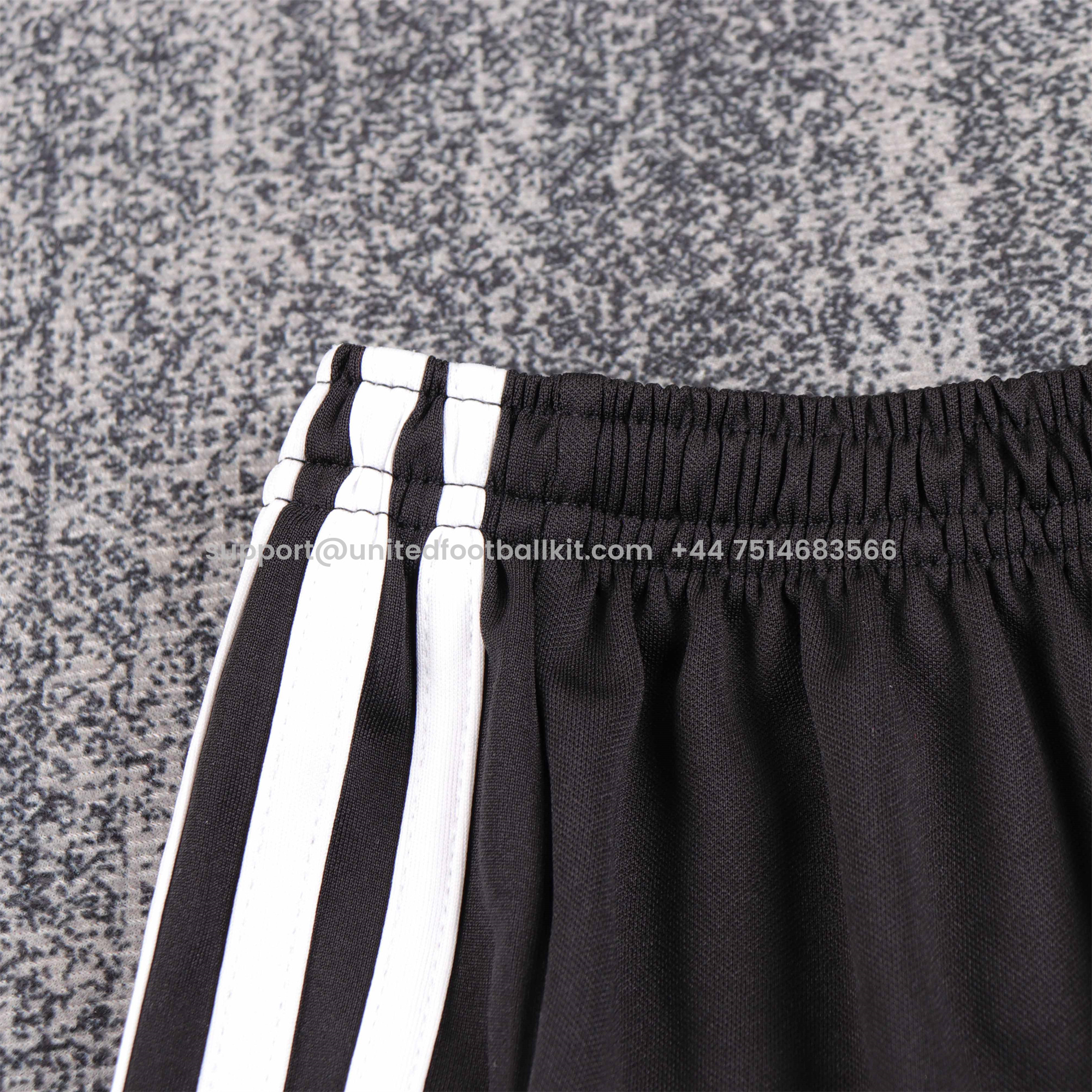 Unitedfootballkit.com | Retro Real Madrid 2006-07 Third Kids Kit -Customize Name, Number and Patch | Worldwide Shipping