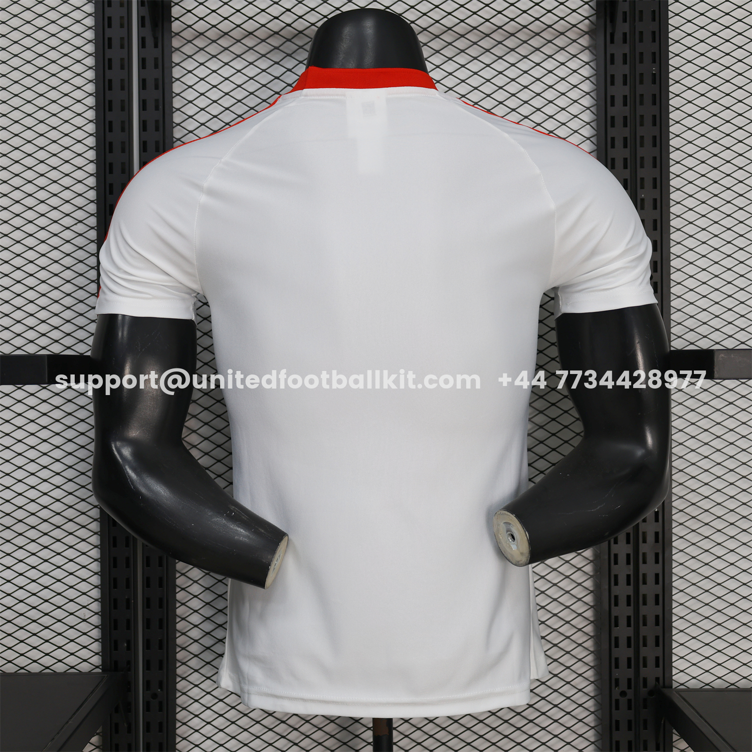 Unitedfootballkit.com | Liver.pool 25-26 Terrace Icon Retro Casual Style White Jersey - Player Version -Customize Name, Number and Patch | Worldwide Shipping