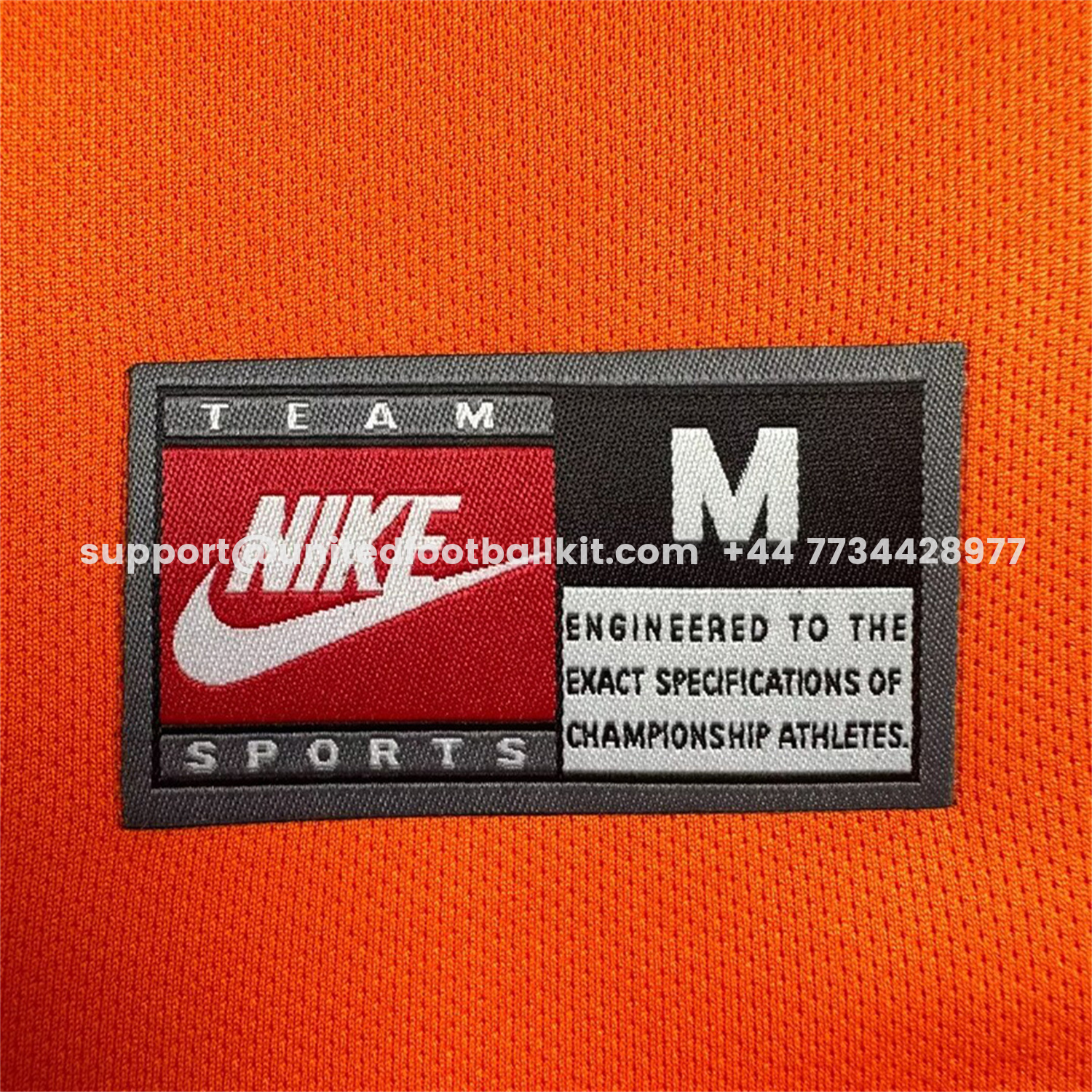 Unitedfootballkit.com | Retro Netherlands 1998 Home Long Sleeves Jersey -Customize Name, Number and Patch | Worldwide Shipping