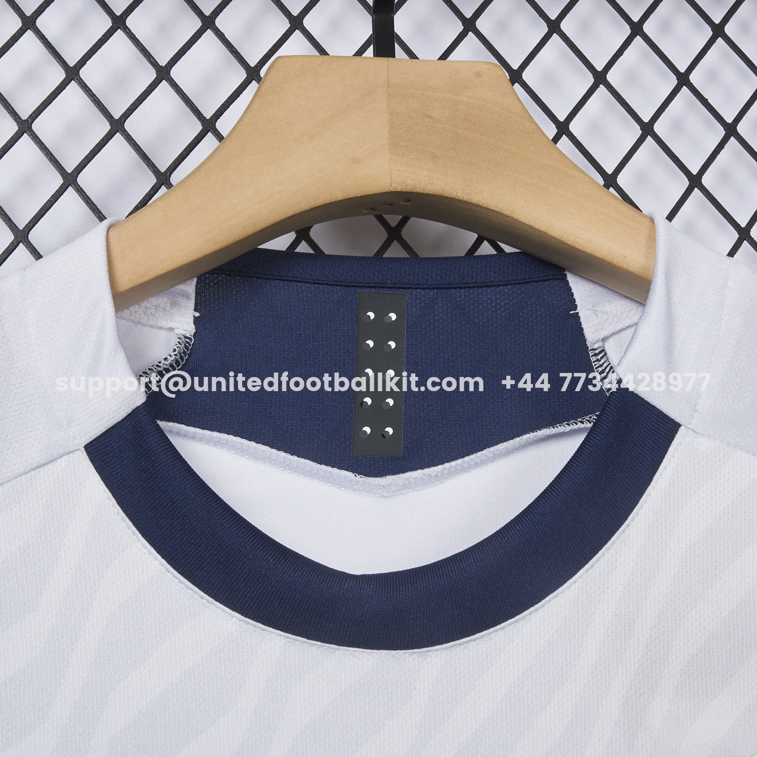 Unitedfootballkit.com | Hoffenheim 25-26 Third Jersey - Fans Version -Customize Name, Number and Patch | Worldwide Shipping