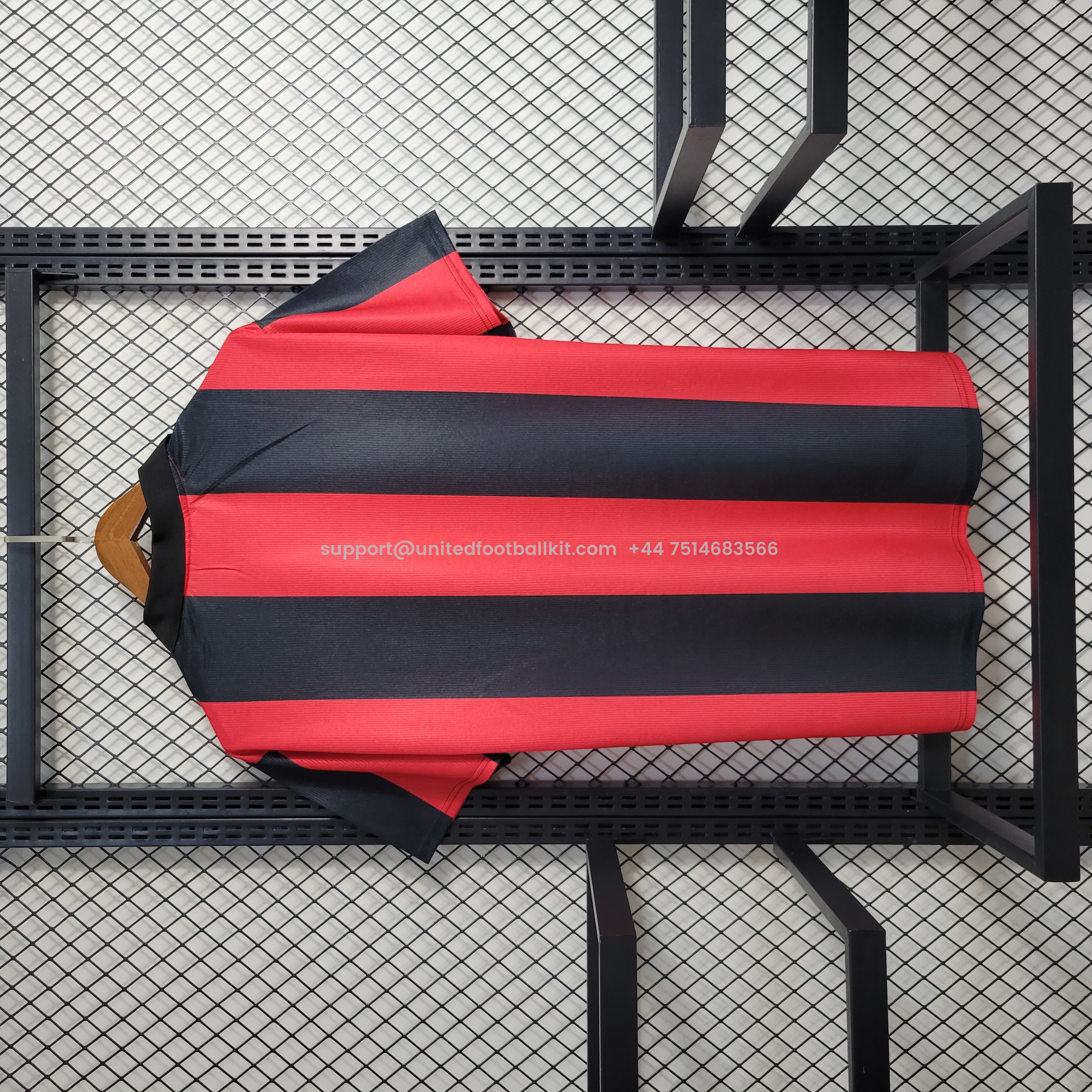 Unitedfootballkit.com | Retro Frankfurt 1998-00 Home Stadium Jersey -Customize Name, Number and Patch | Worldwide Shipping