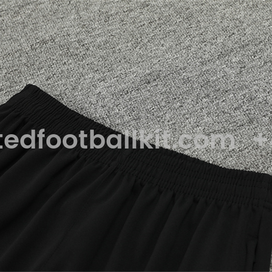 Unitedfootballkit.com | Dortmund 24-25 Long Sleeve Training Set - Yellow -Customize Name, Number and Patch | Worldwide Shipping