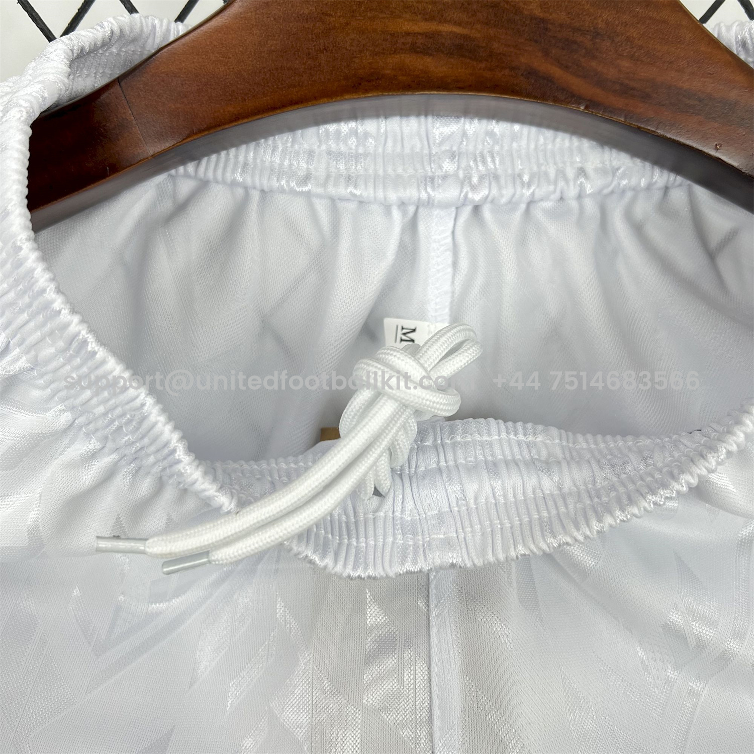 Unitedfootballkit.com | Real Betis 24-25 Home Shorts - Fans Version -Customize Name, Number and Patch | Worldwide Shipping