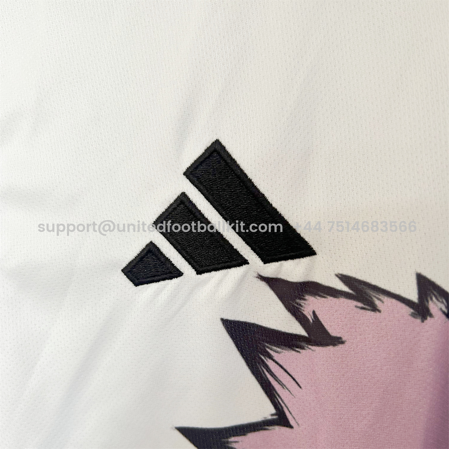 Unitedfootballkit.com | Japan 25-26 Naruto & Sasuke Special Edition Jersey - Fans Version -Customize Name, Number and Patch | Worldwide Shipping