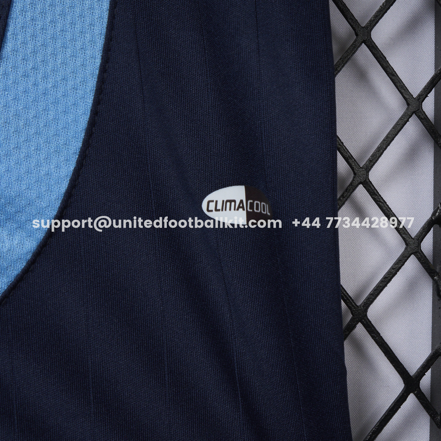 Unitedfootballkit.com | Retro Argentina 2006 Away Jersey -Customize Name, Number and Patch | Worldwide Shipping