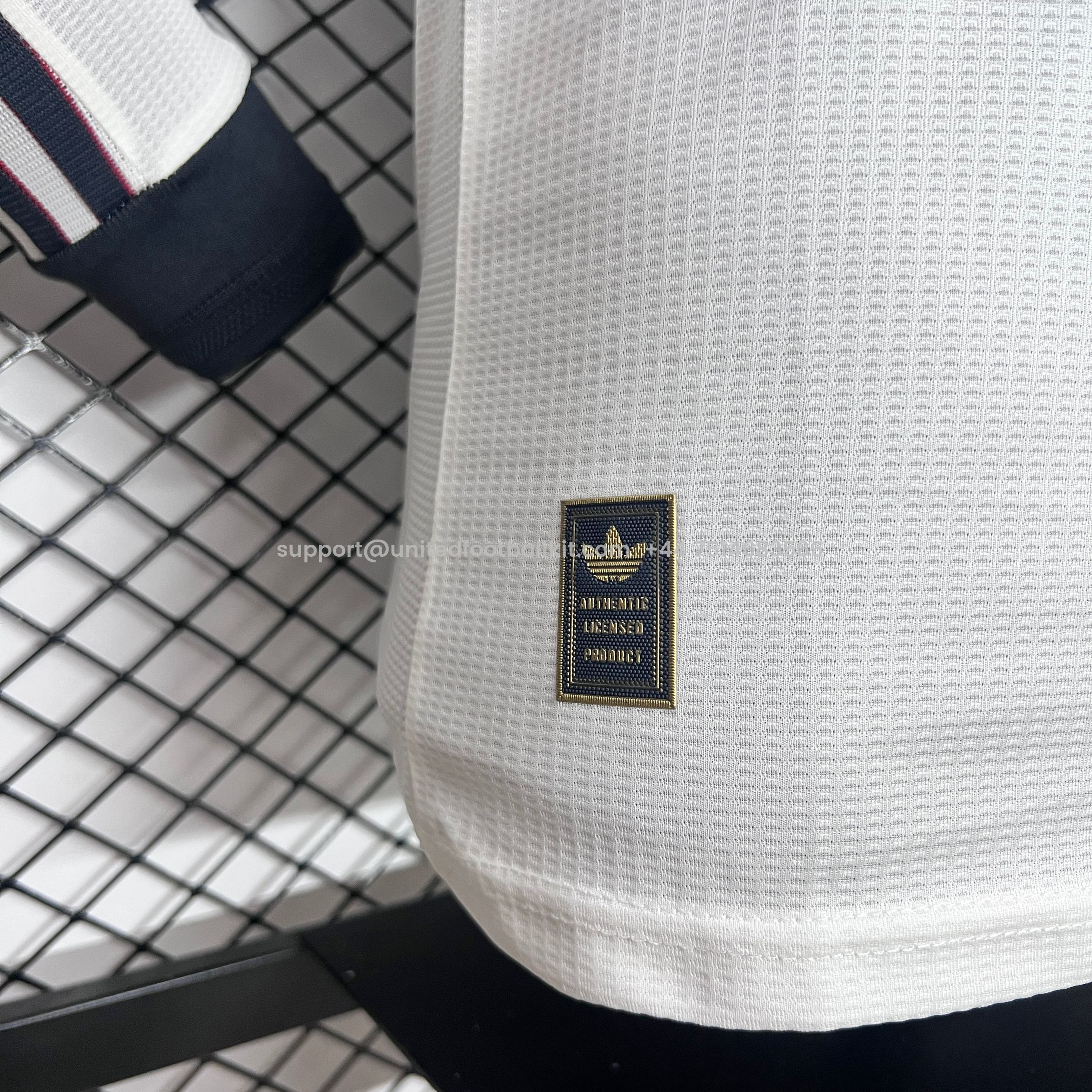 Unitedfootballkit.com | Manchester United 24-25 Third Long Sleeve Jersey - Player Version -Customize Name, Number and Patch | Worldwide Shipping